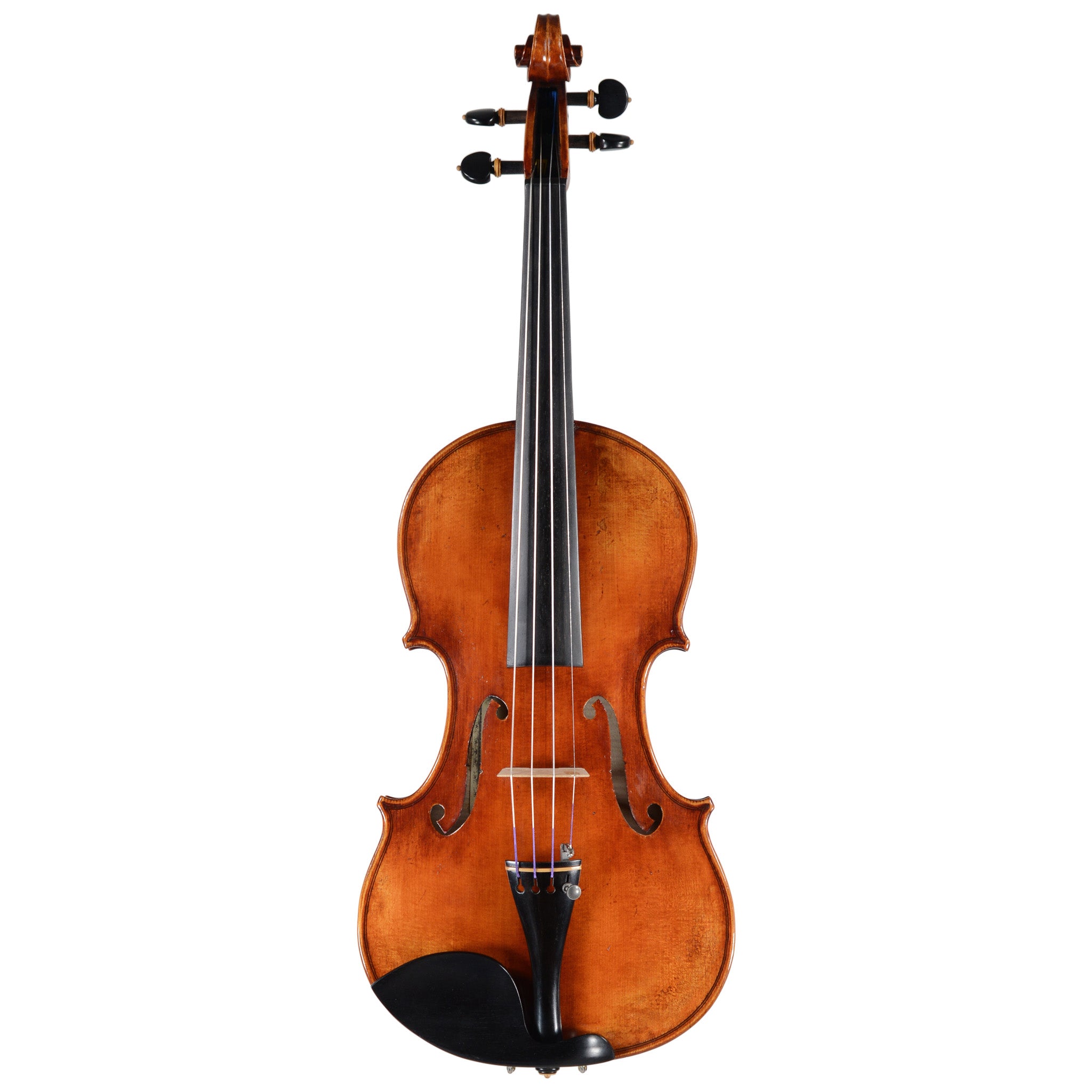 Pre-Owned Holstein Bench Panette Violin