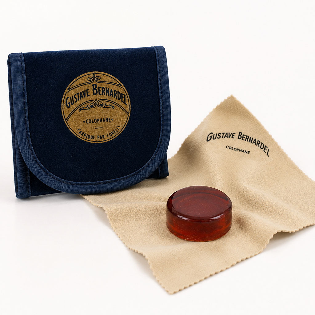 Bernardel Rosin for Violin, Viola & Cello