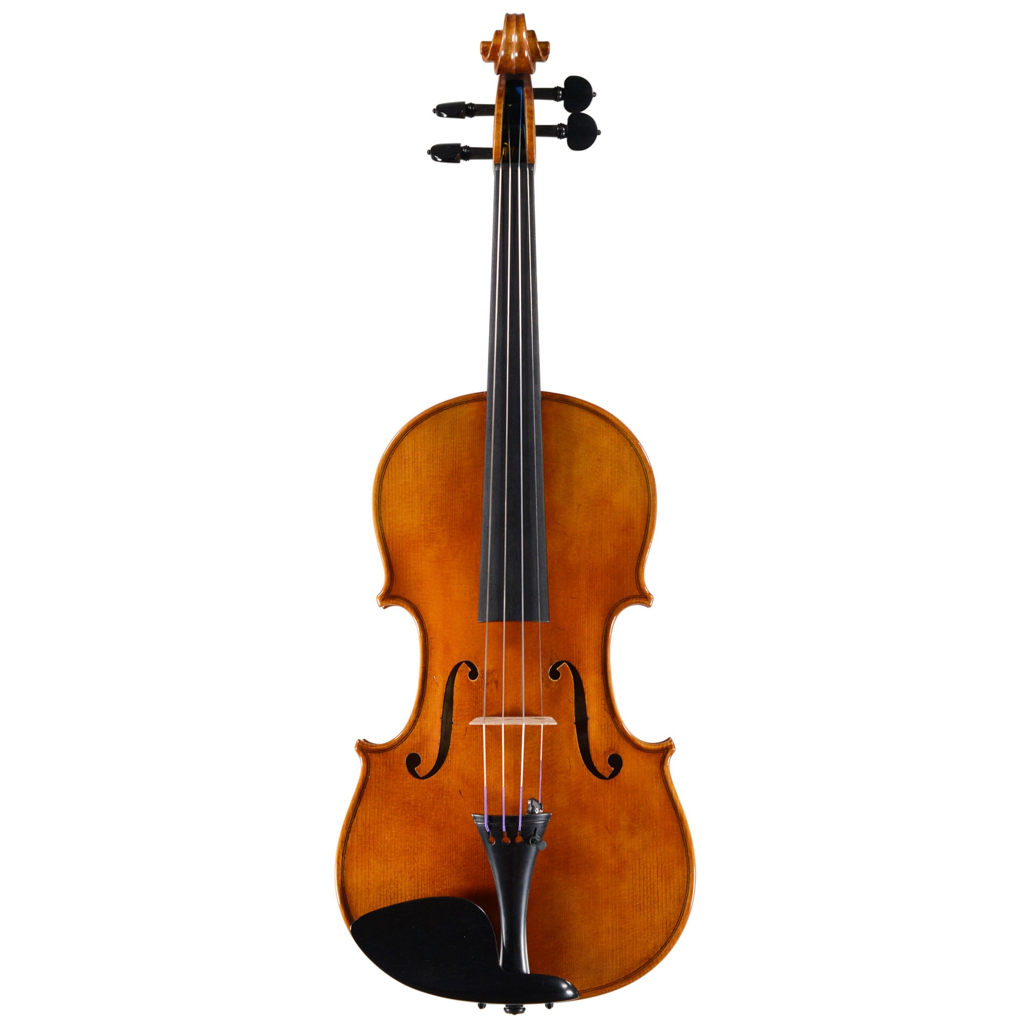 B-stock Holstein Bench Strad 1715 Violin