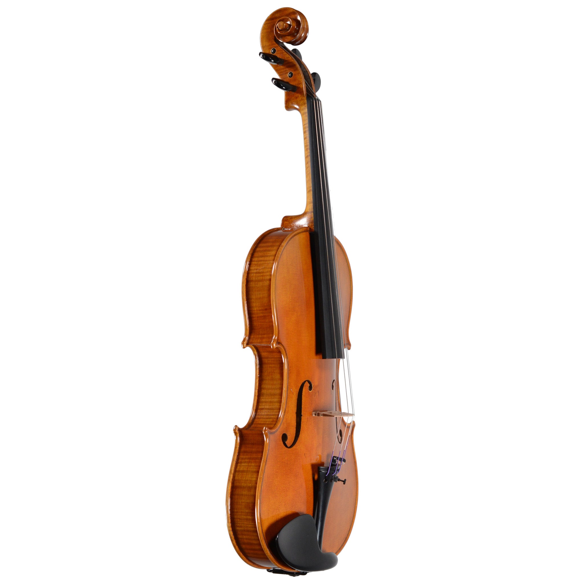 B-stock Holstein Bench Strad 1715 Violin