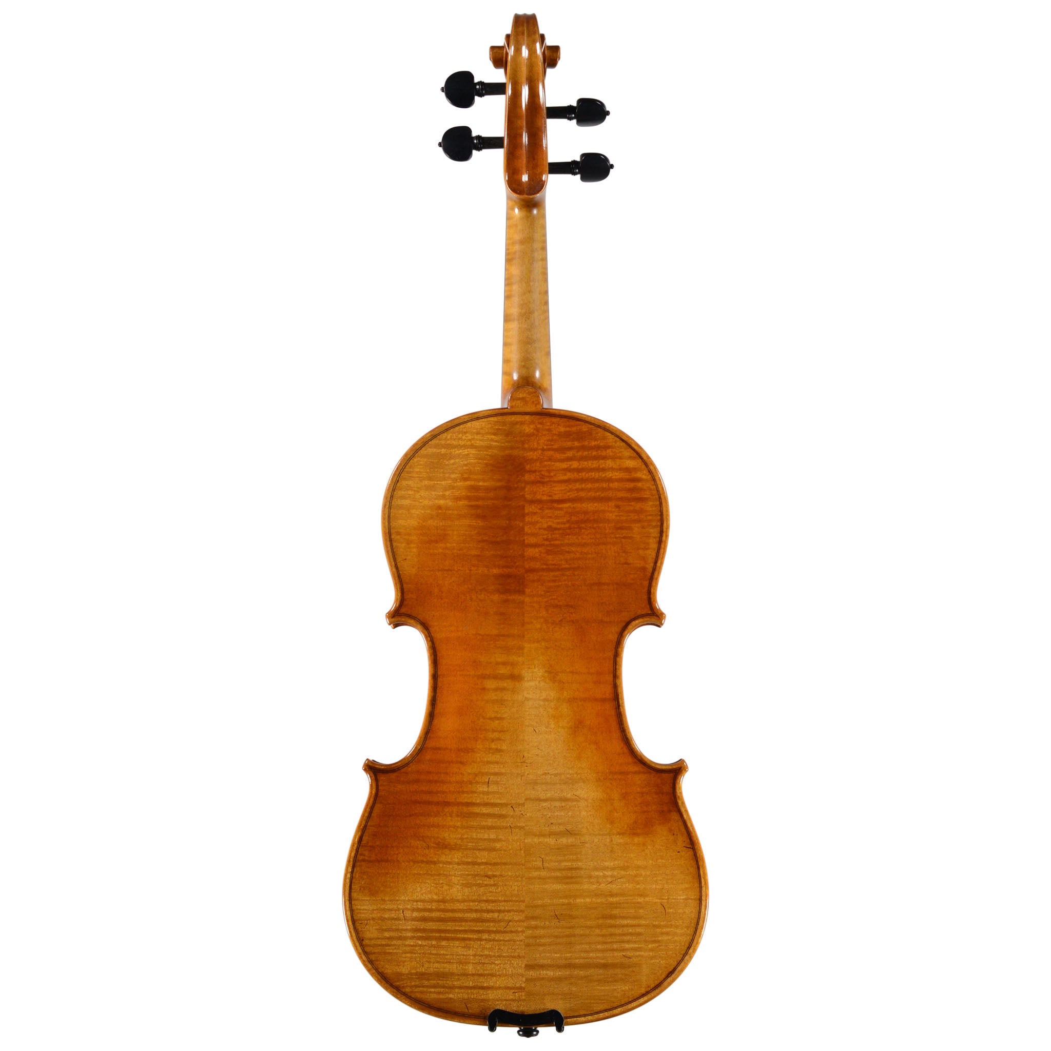 B-stock Holstein Bench Strad 1715 Violin