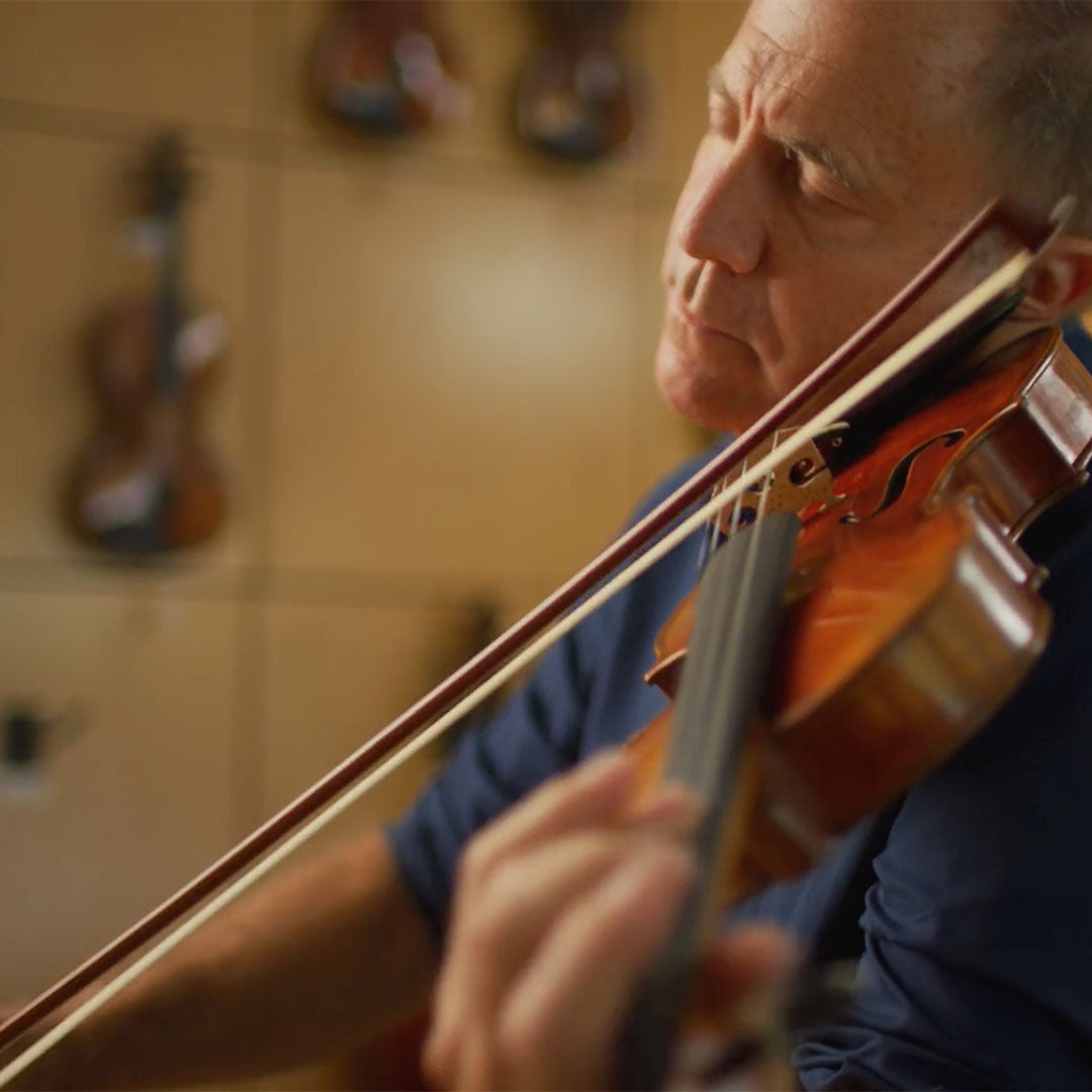 For all your string instrument needs - Violin, Viola, Cellos & Bass