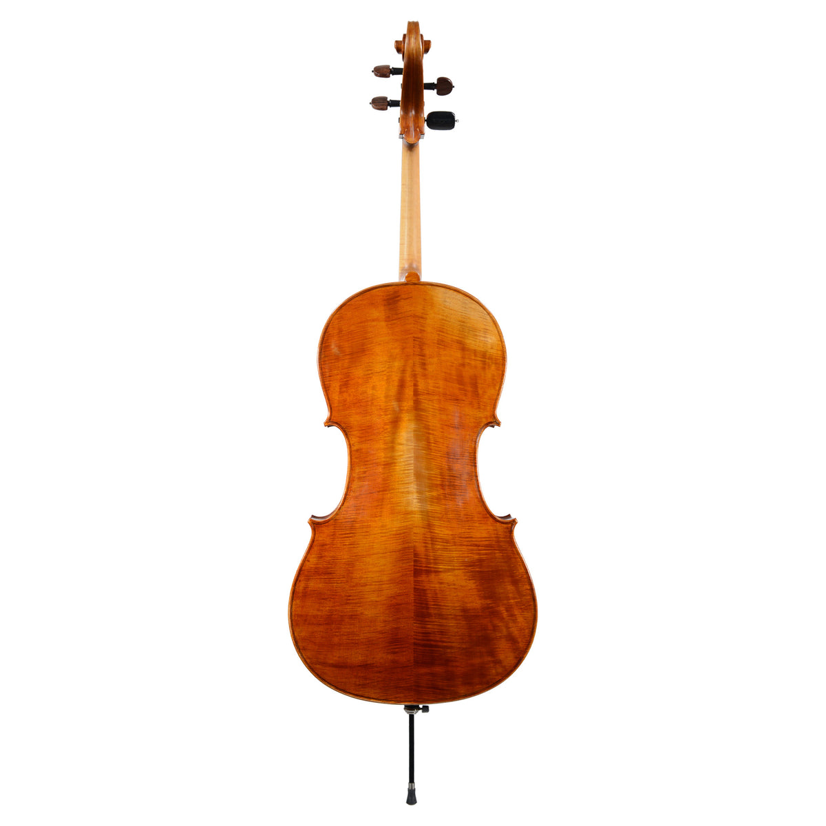 Calin Wultur Piatti Student Cello