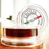 Cecilia Stellare Rosin