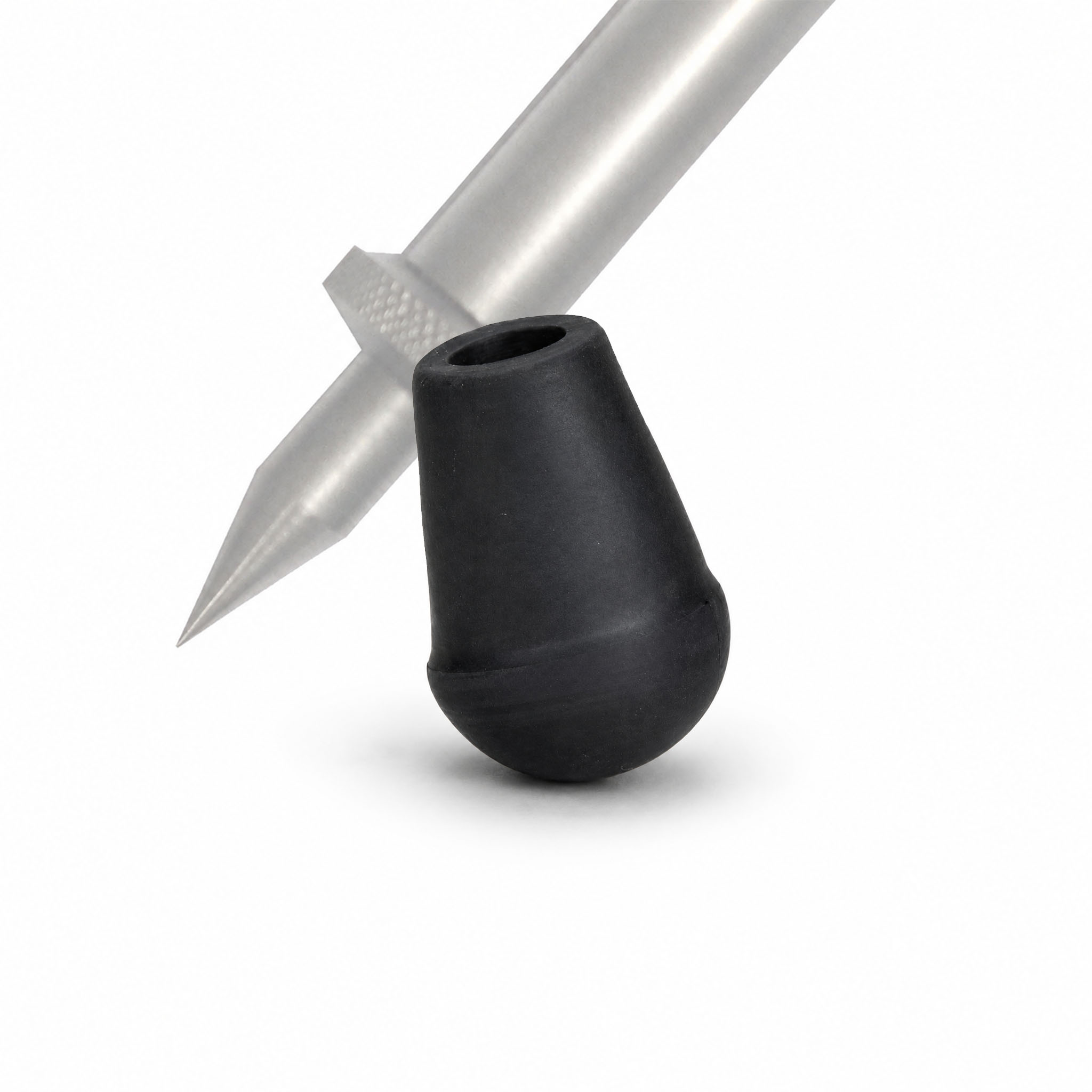 Cello Rubber Endpin Tip Protector