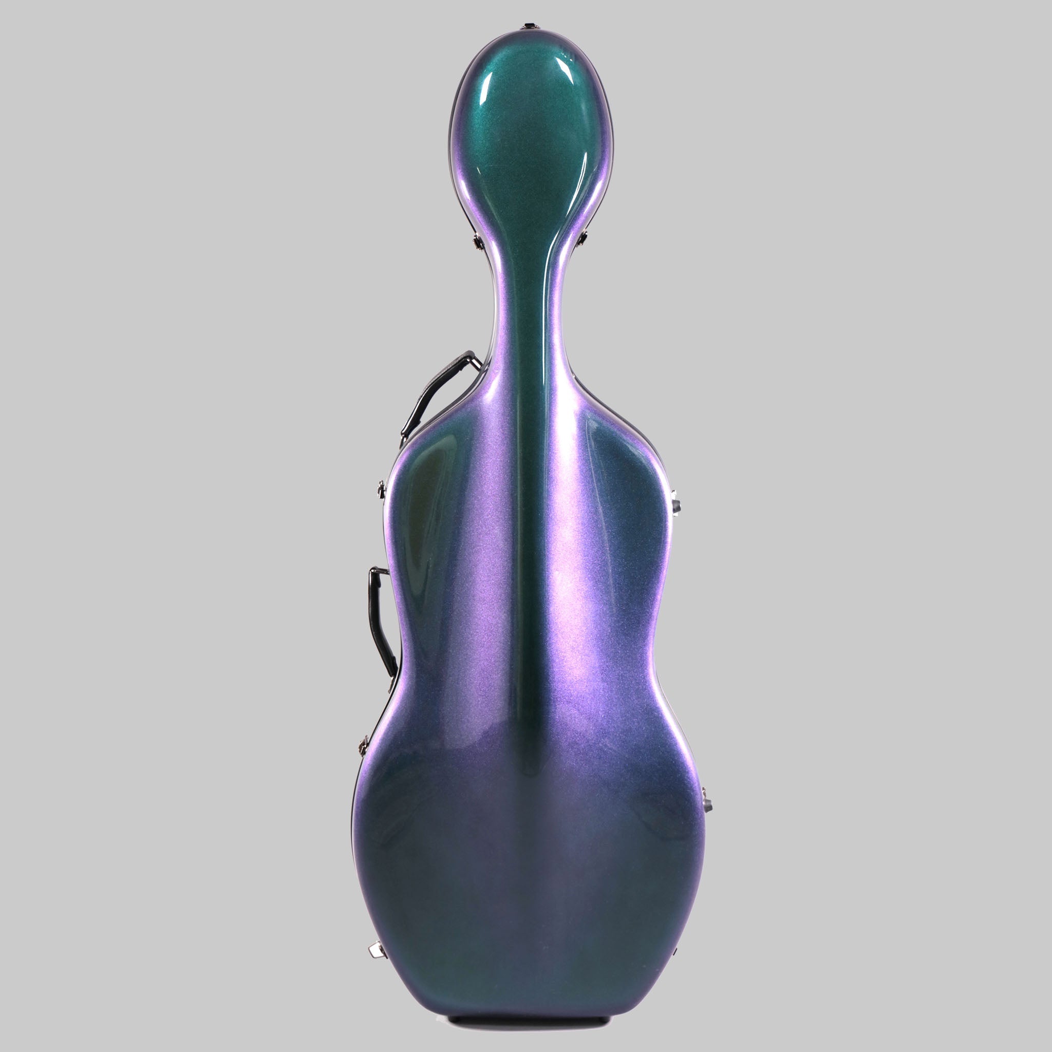 B-Stock Fiddlerman Chameleon Cello Case