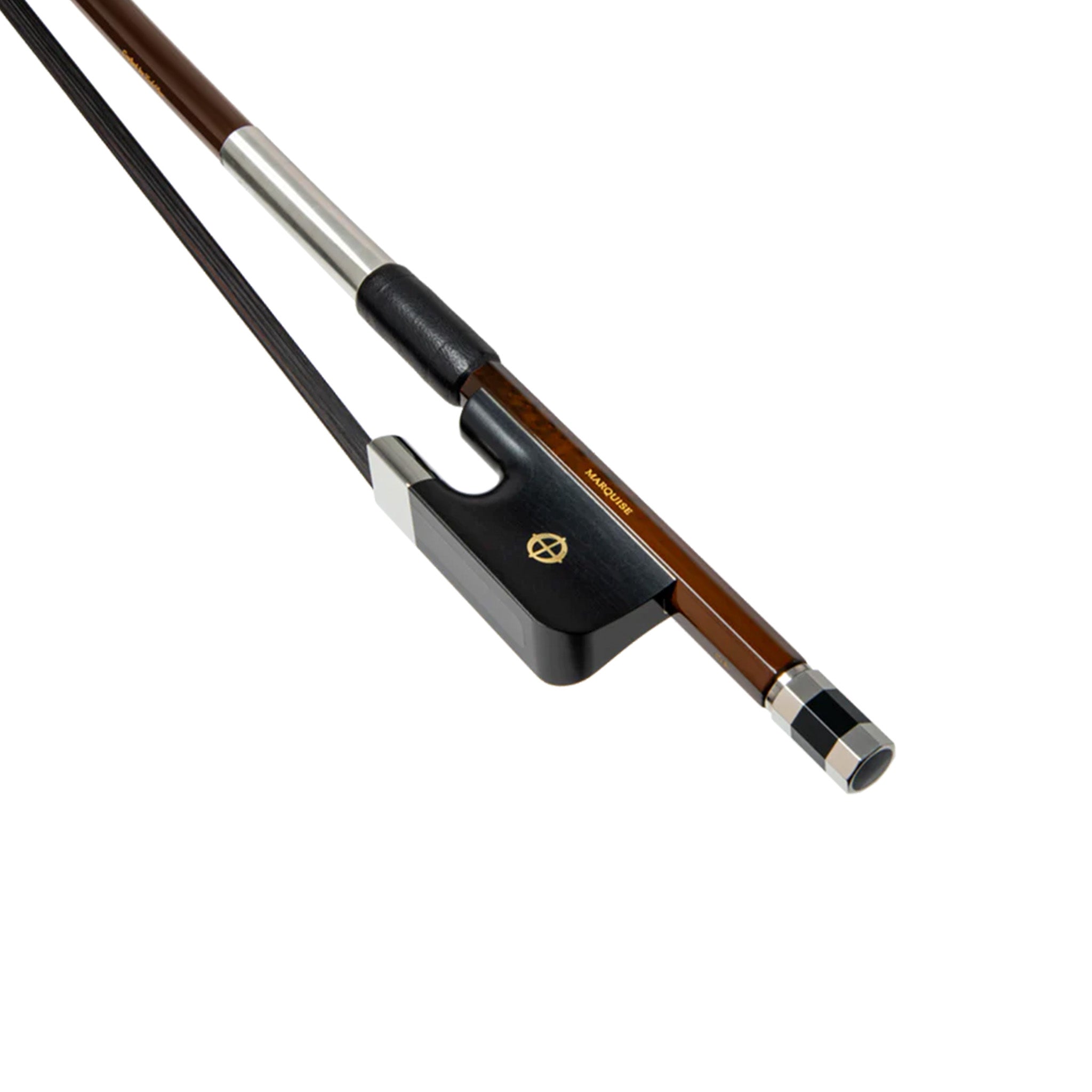 Codabow Marquise GS French Bass Bow