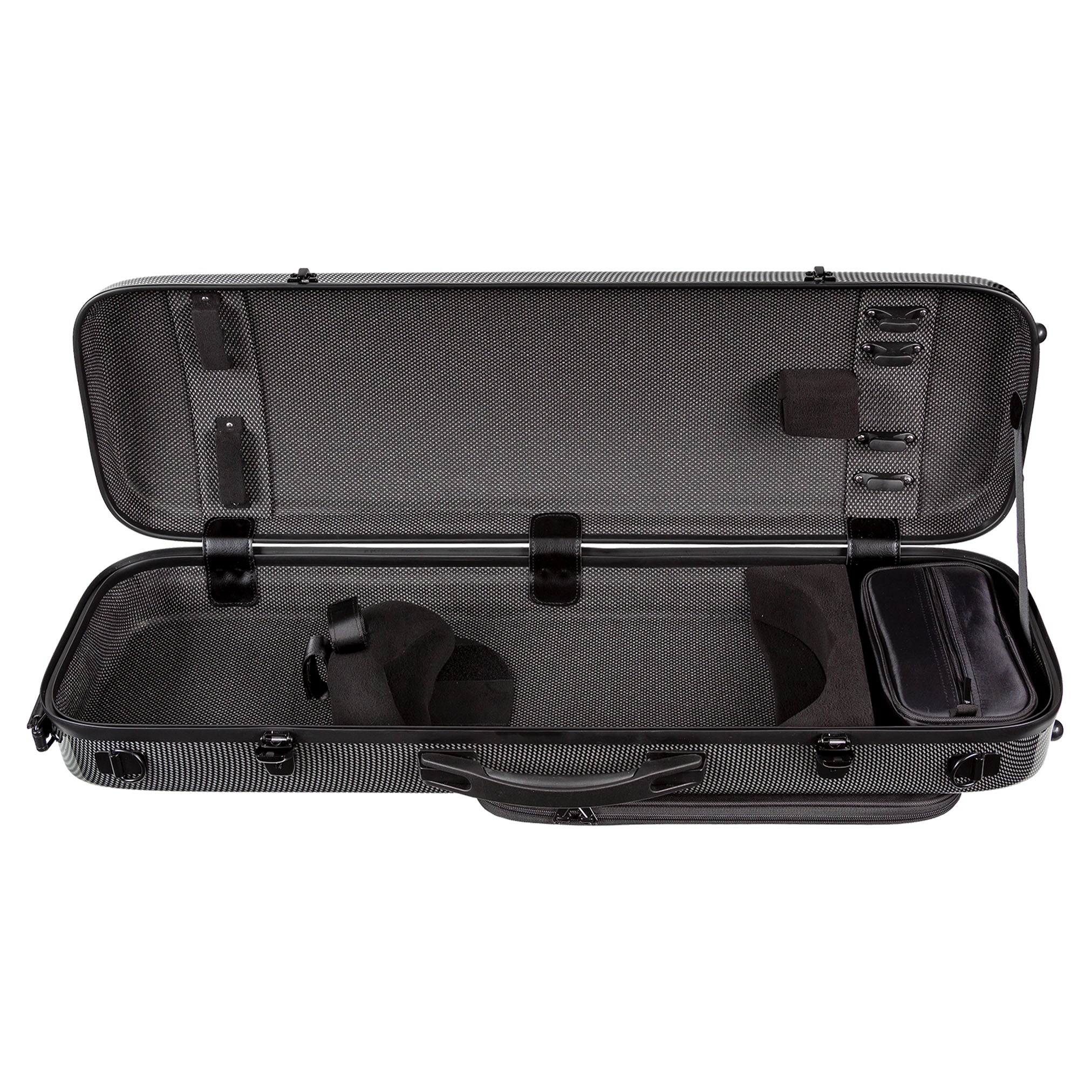 Core CC808 Composite Violin Case