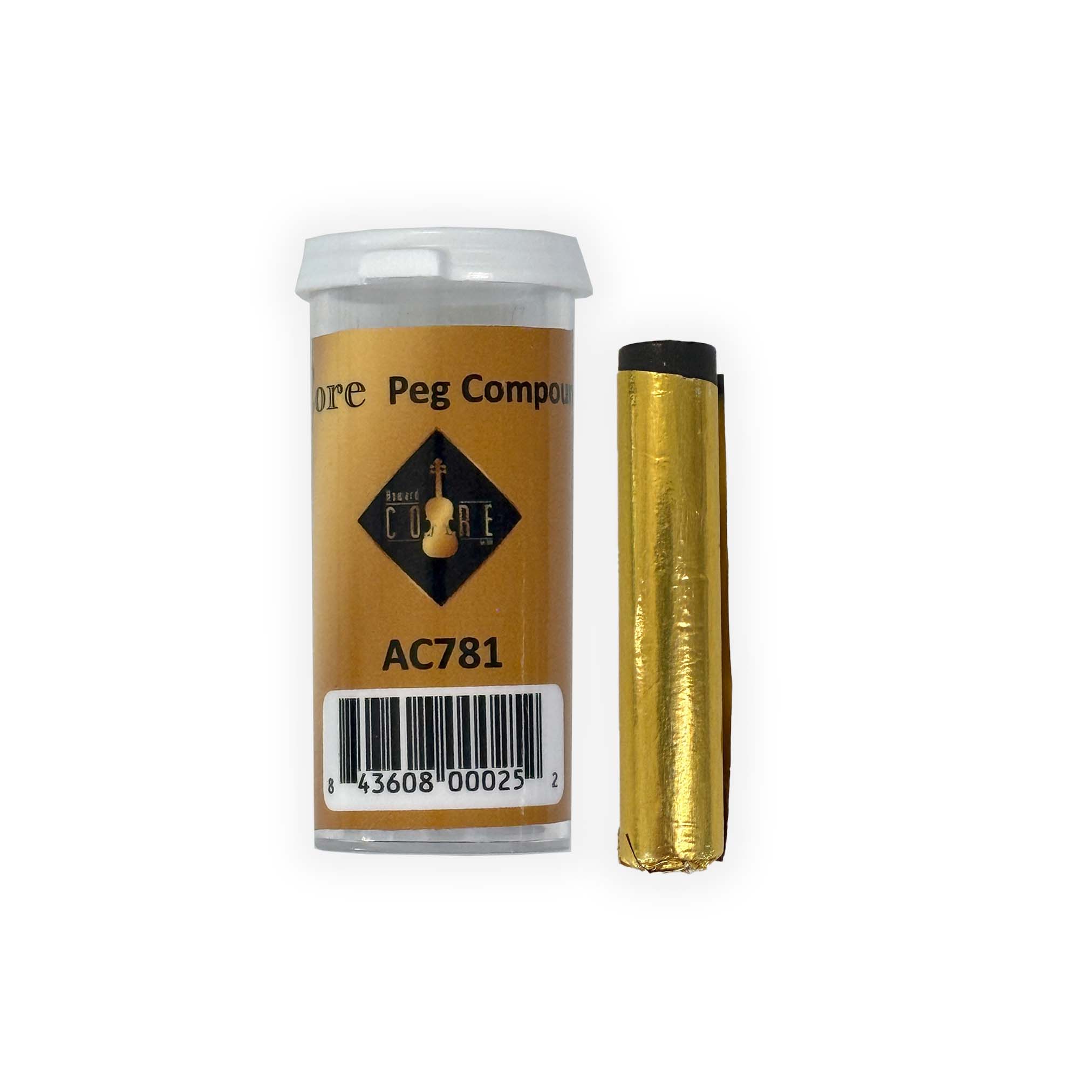 Core Peg Compound