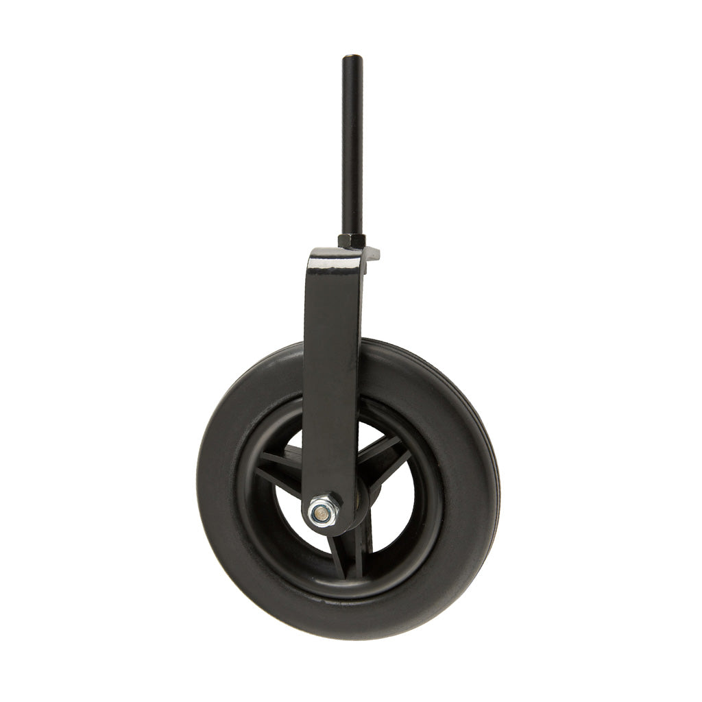 Core Rubber Bass Transport Wheel