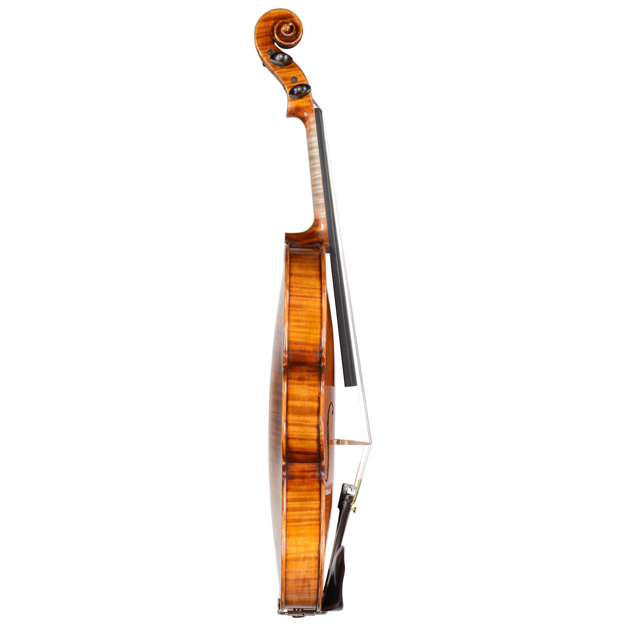 Marcin Czubernat, Poland 2026, Violin