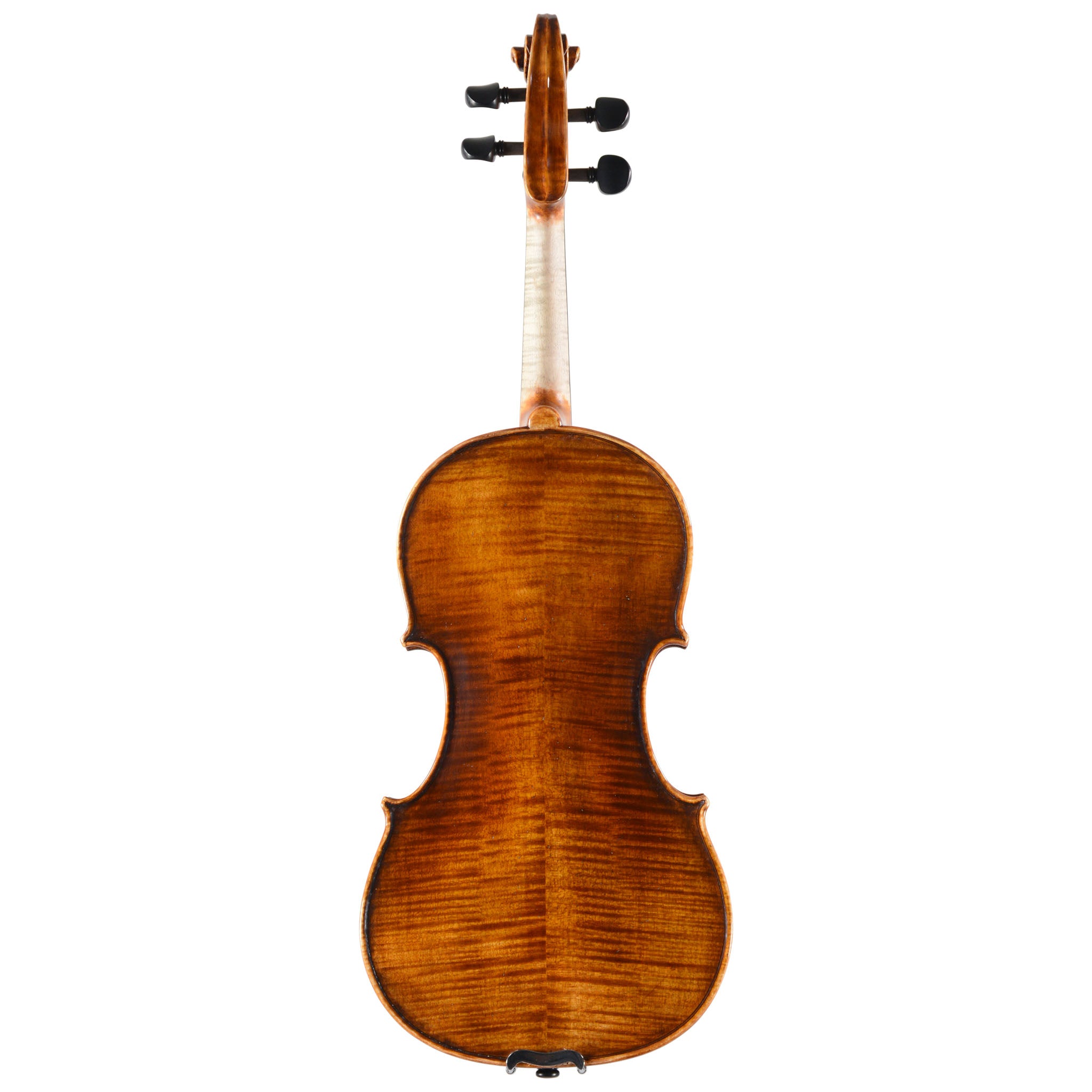 Marcin Czubernat Violin, Poland 2023