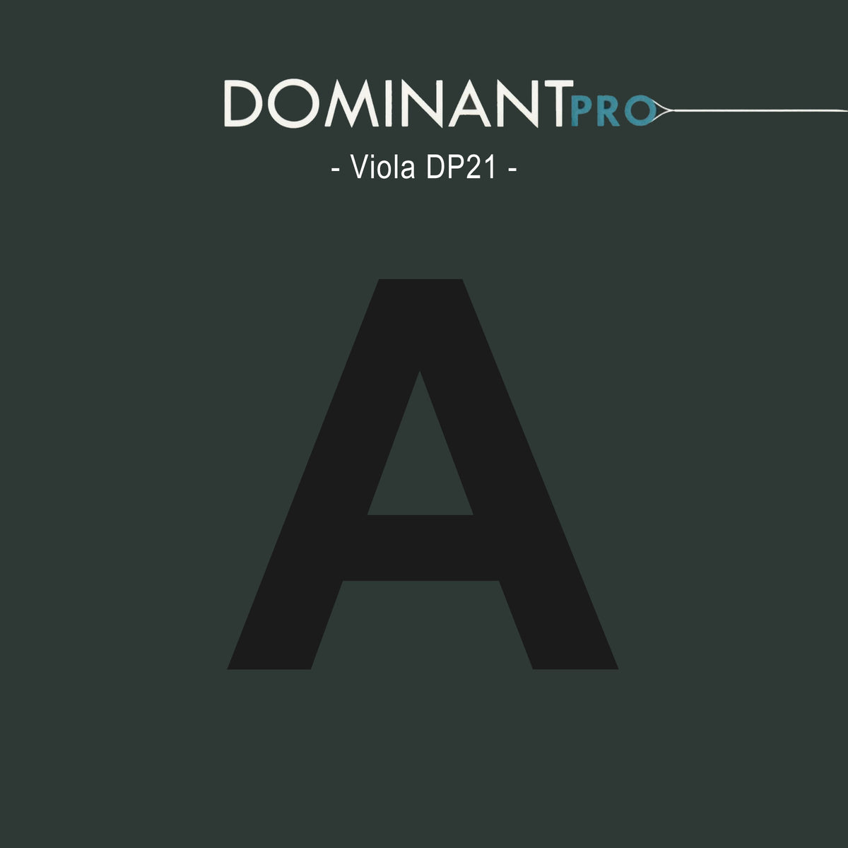 Thomastik Dominant Pro Viola A String