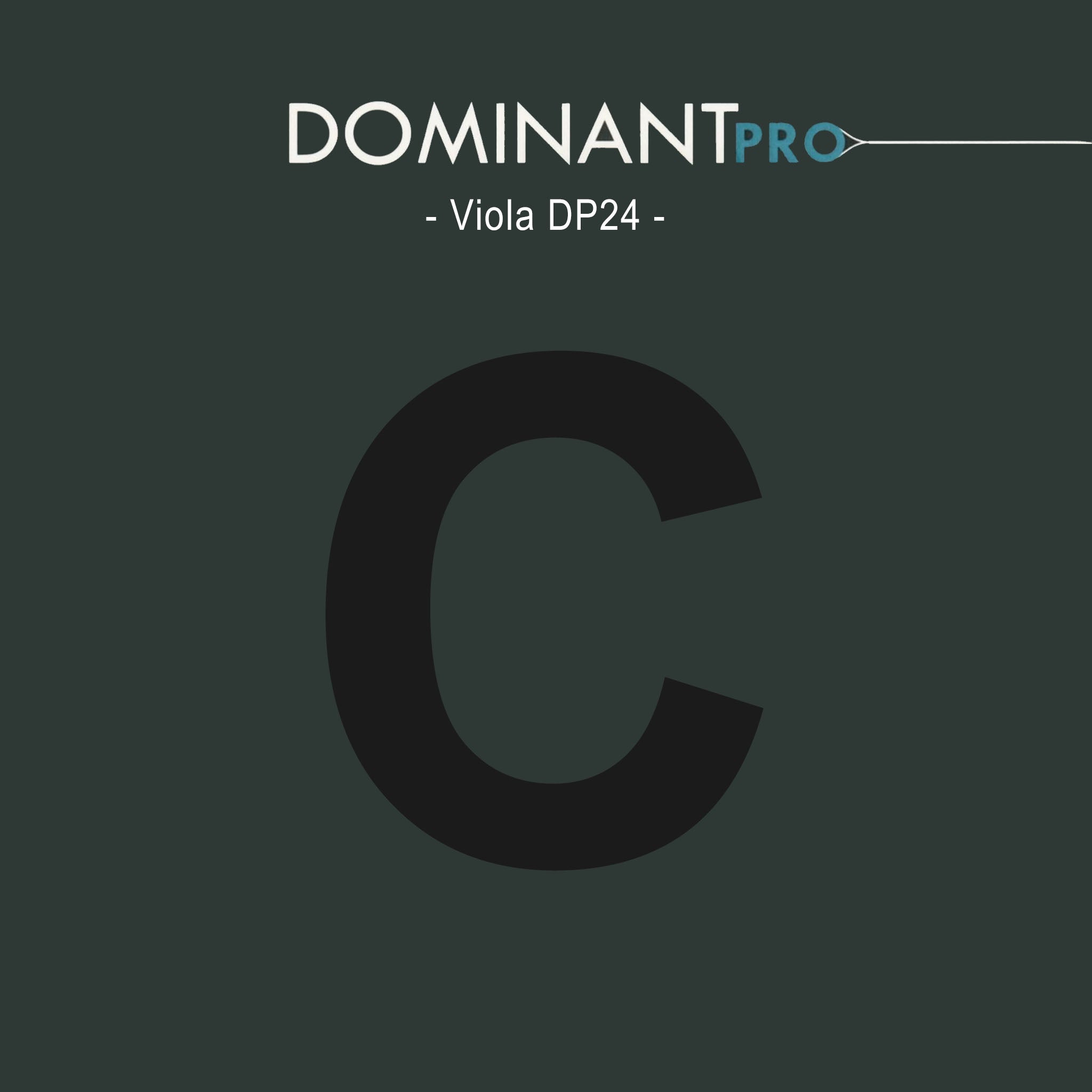 Thomastik Dominant Pro Viola C String