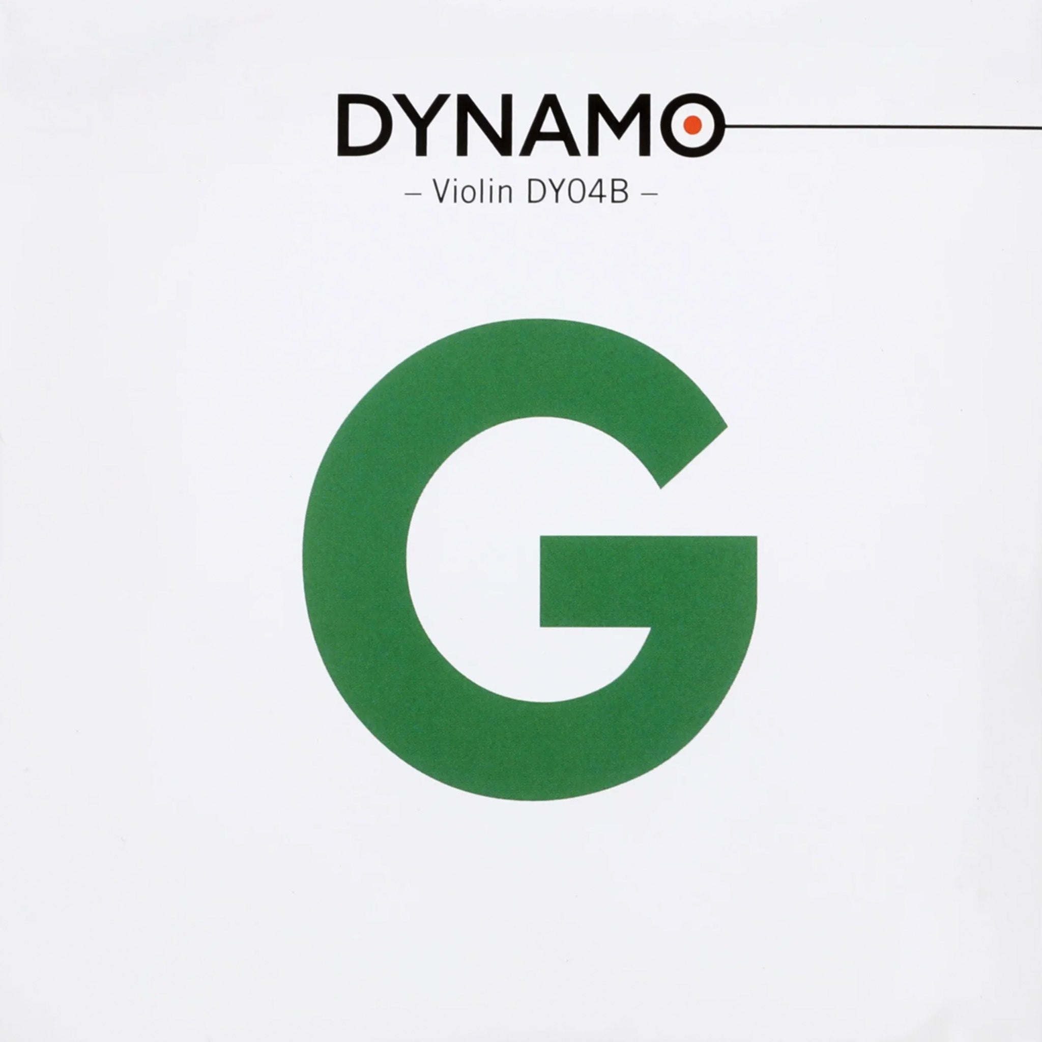 Thomastik Dynamo Violin G String