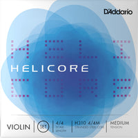 D'Addario Helicore Violin String Set