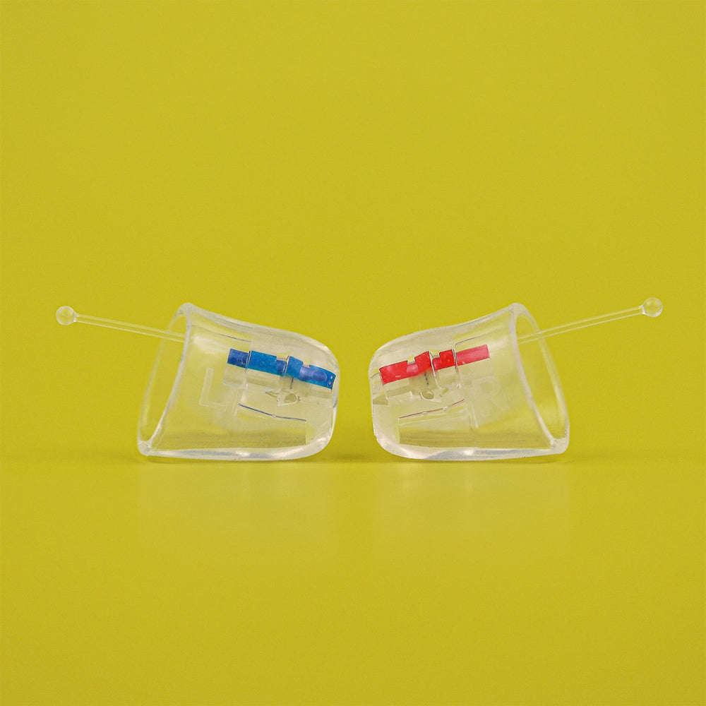 Earasers Professional Musicians Earplugs