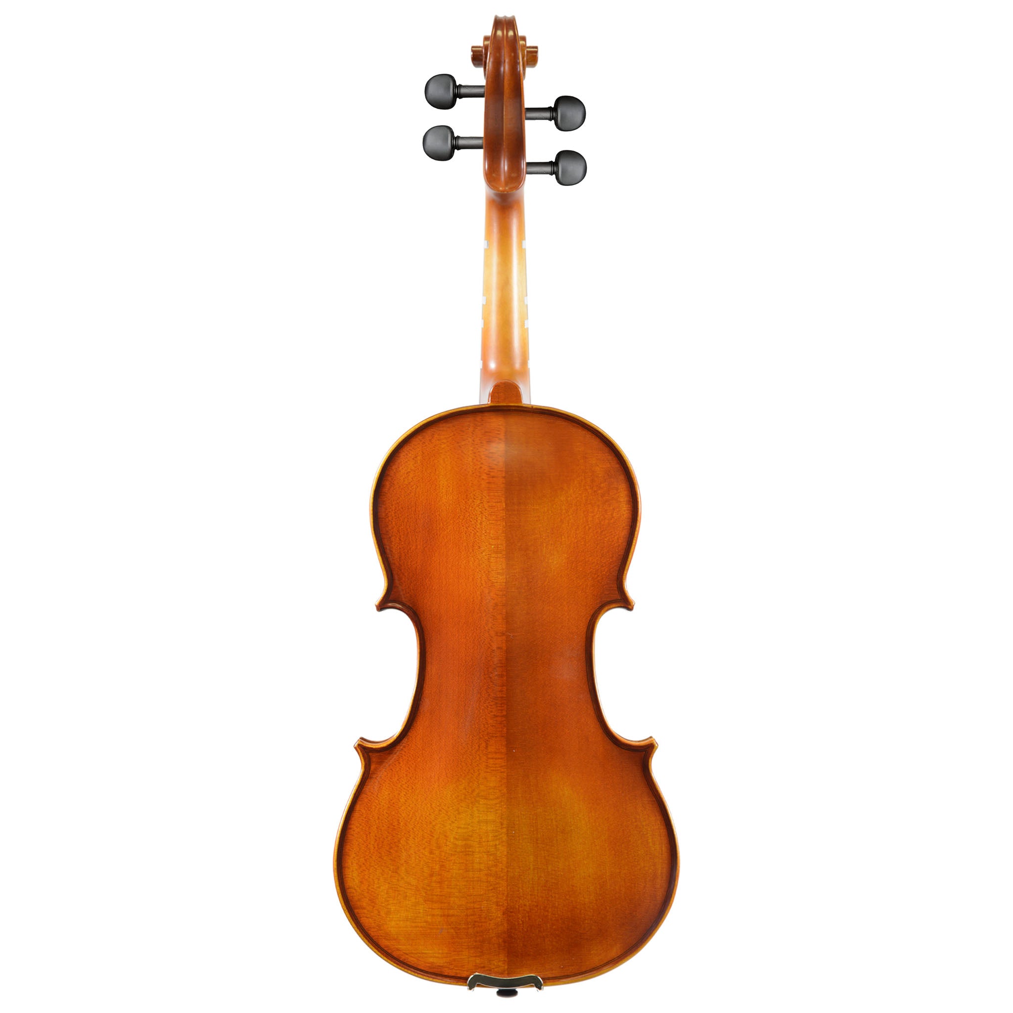 B-Stock Tower Strings Entertainer EasyTune™ Violin Bundle