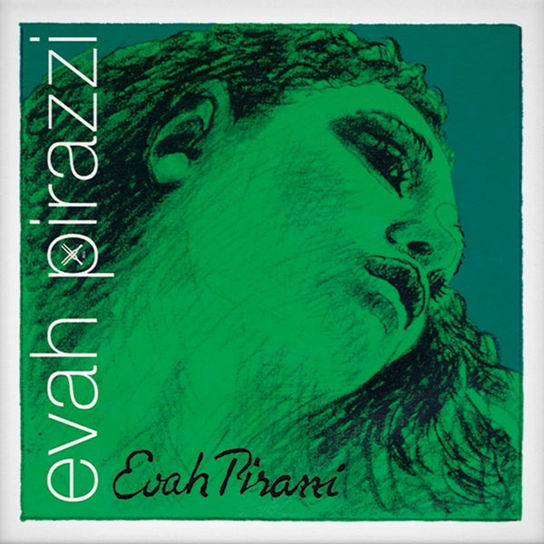 evah pirazzi ヴィオラ弦 Amazon.com: Pirastro Viola Evah Pirazzi String Set, Medium