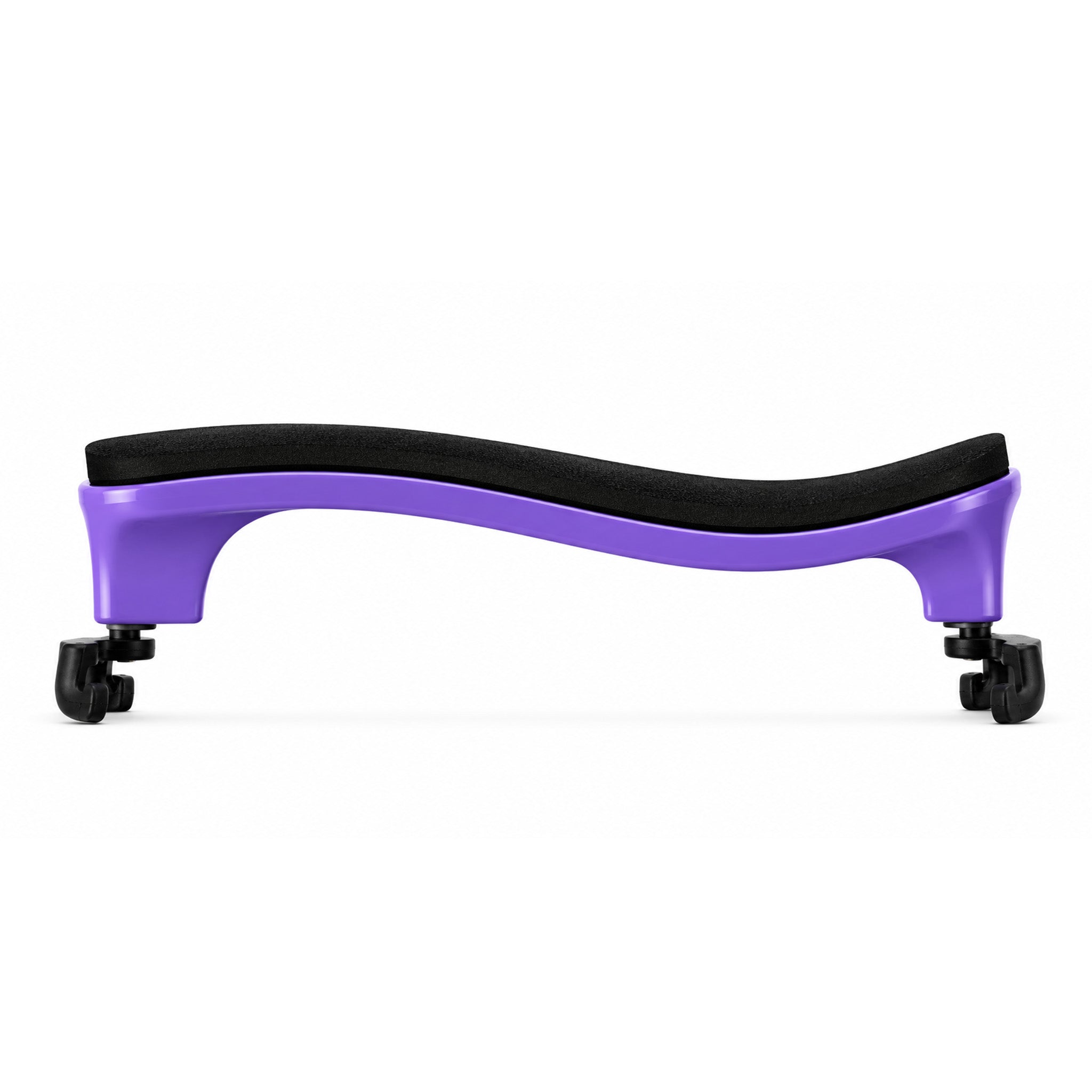 Everest Spring Collection Foldable Violin Shoulder Rest