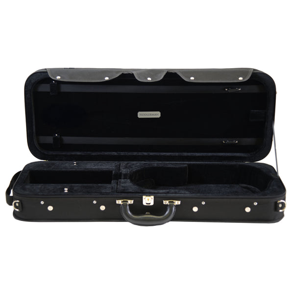 Fiddlerman FC30 Oblong Adjustable Viola Case