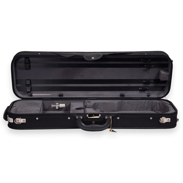 Fiddlerman Oblong Violin Case FC75