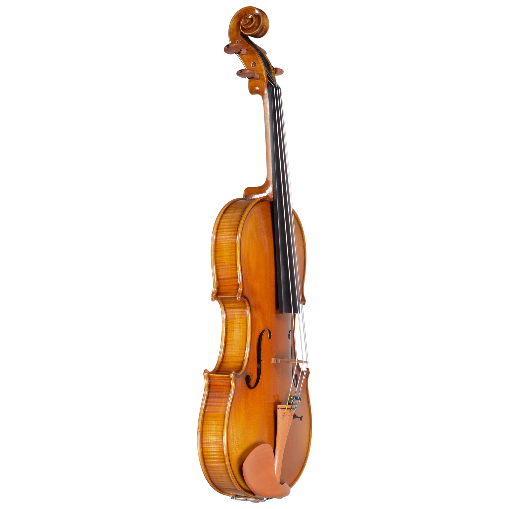 Fiddlerman Symphony Violin Outfit