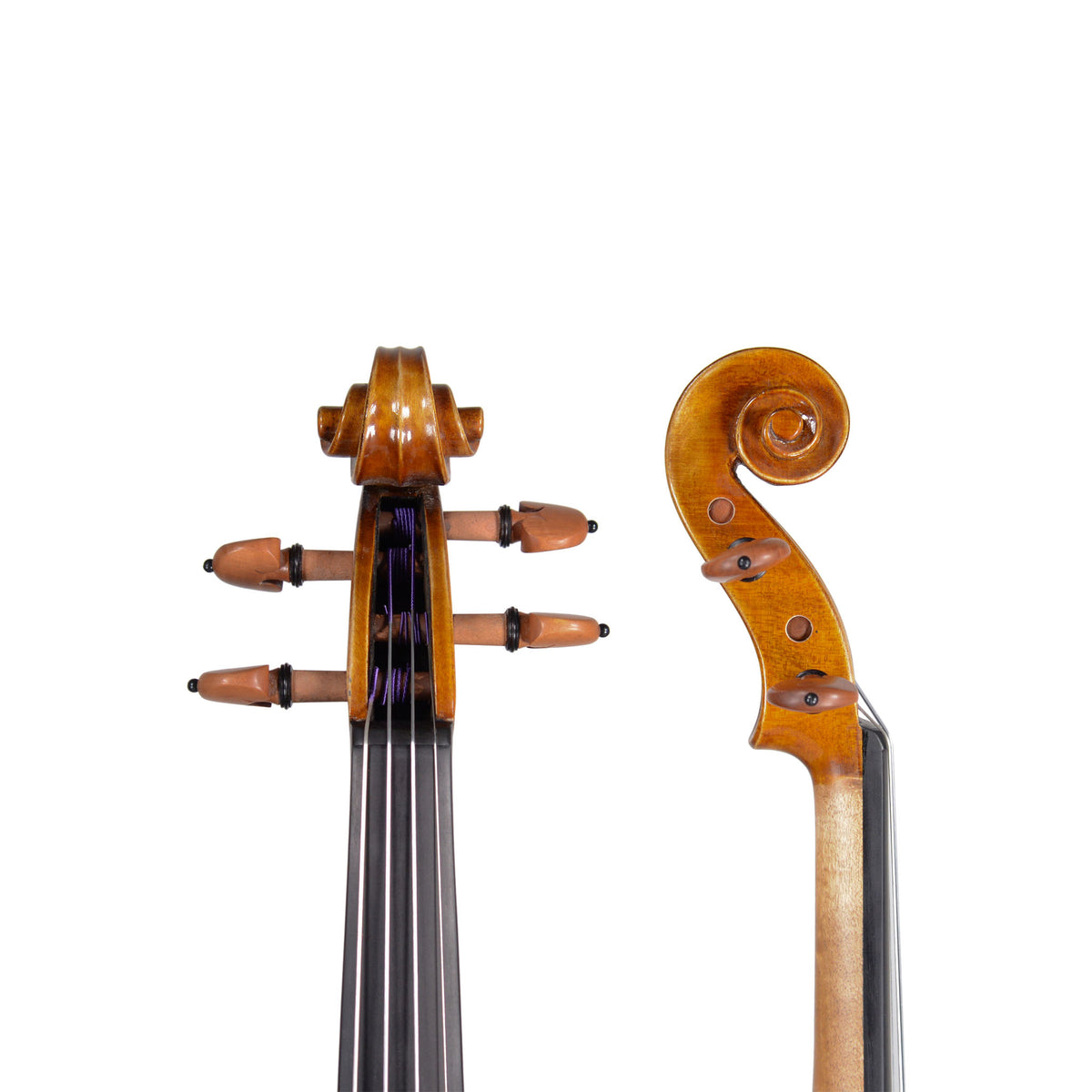 Fiddlerman Fiddlerman Symphony Violin Outfit