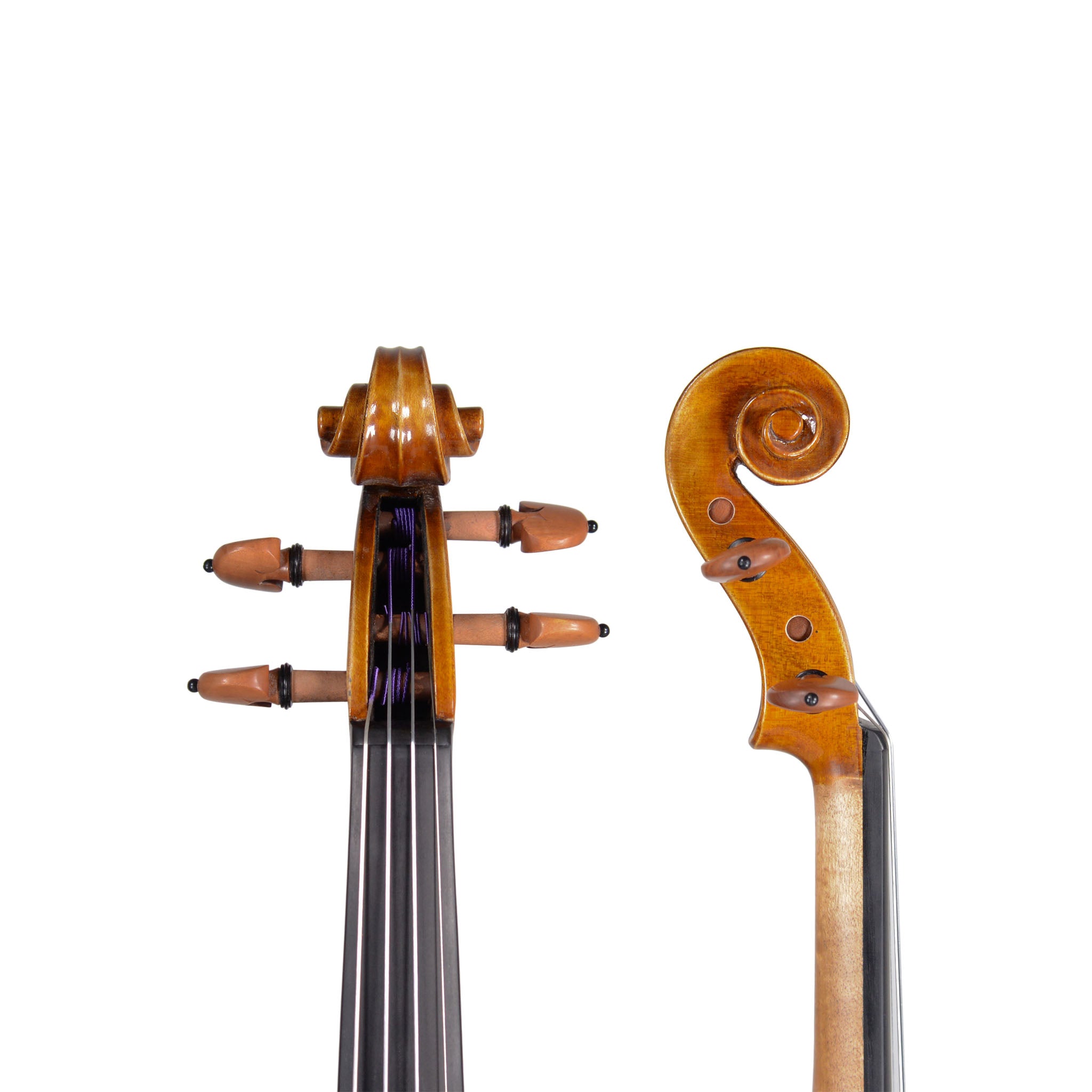 Fiddlerman Symphony Violin Outfit