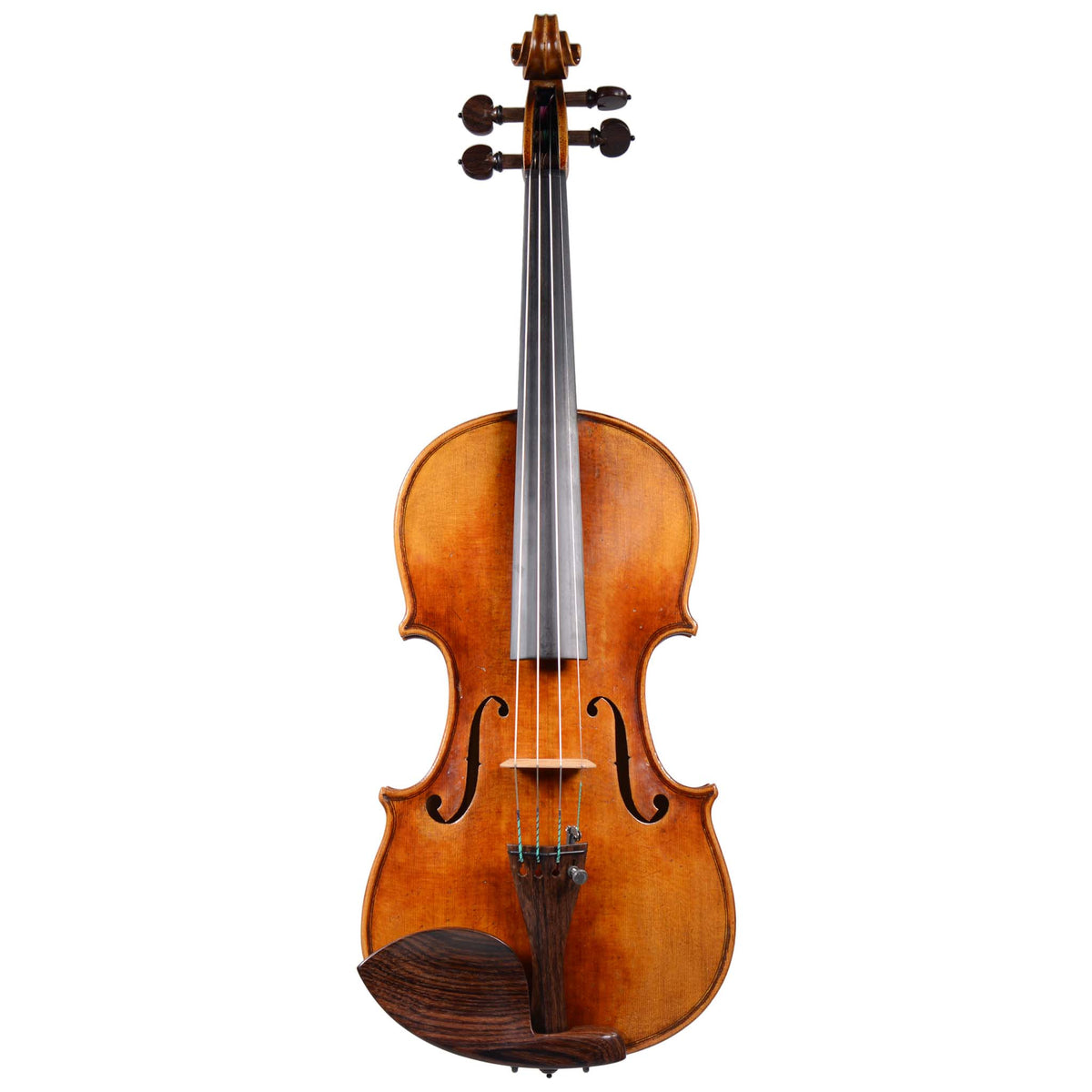 B-stock Holstein Workshop Kreisler Violin (FS211)