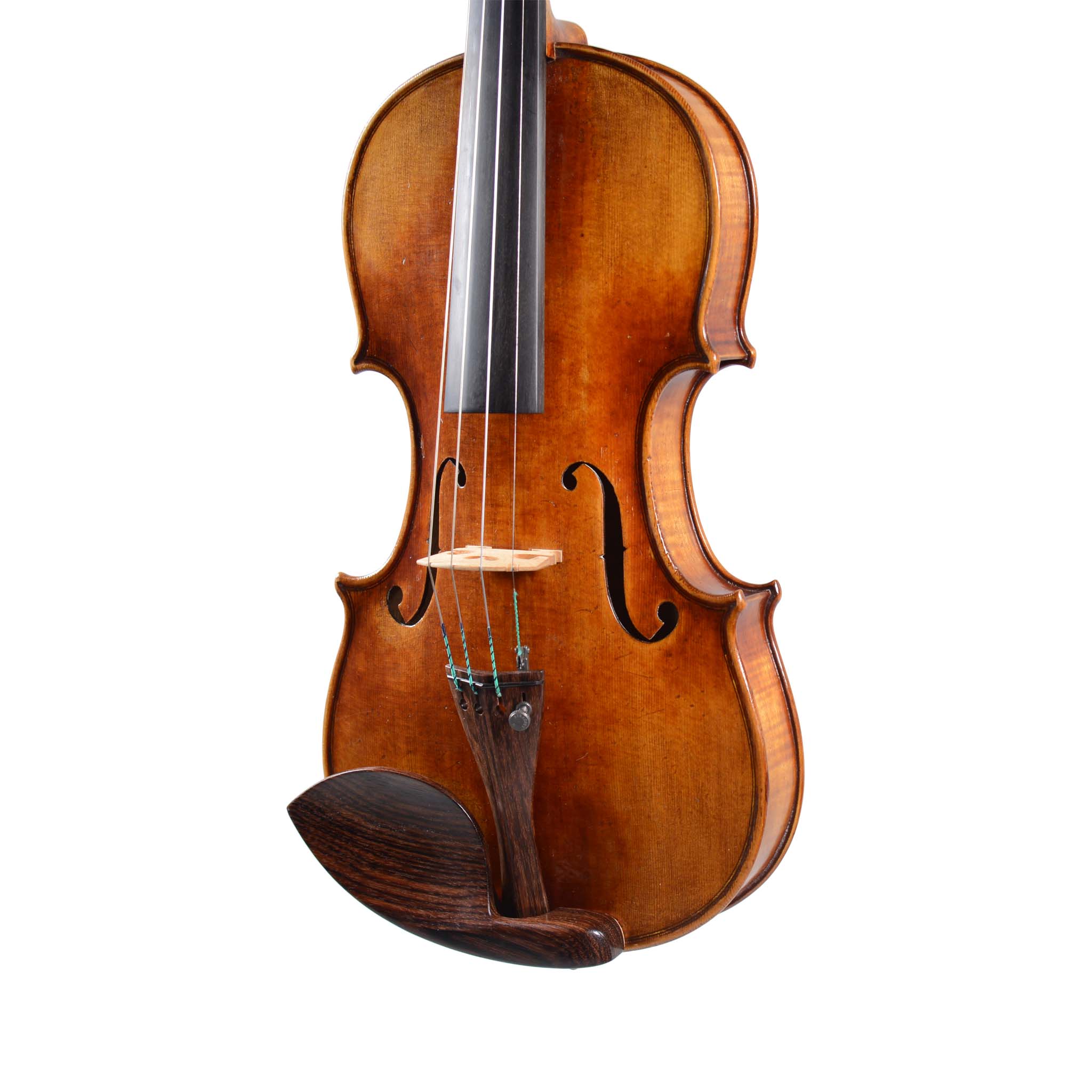 B-stock Holstein Workshop Kreisler Violin (FS211)