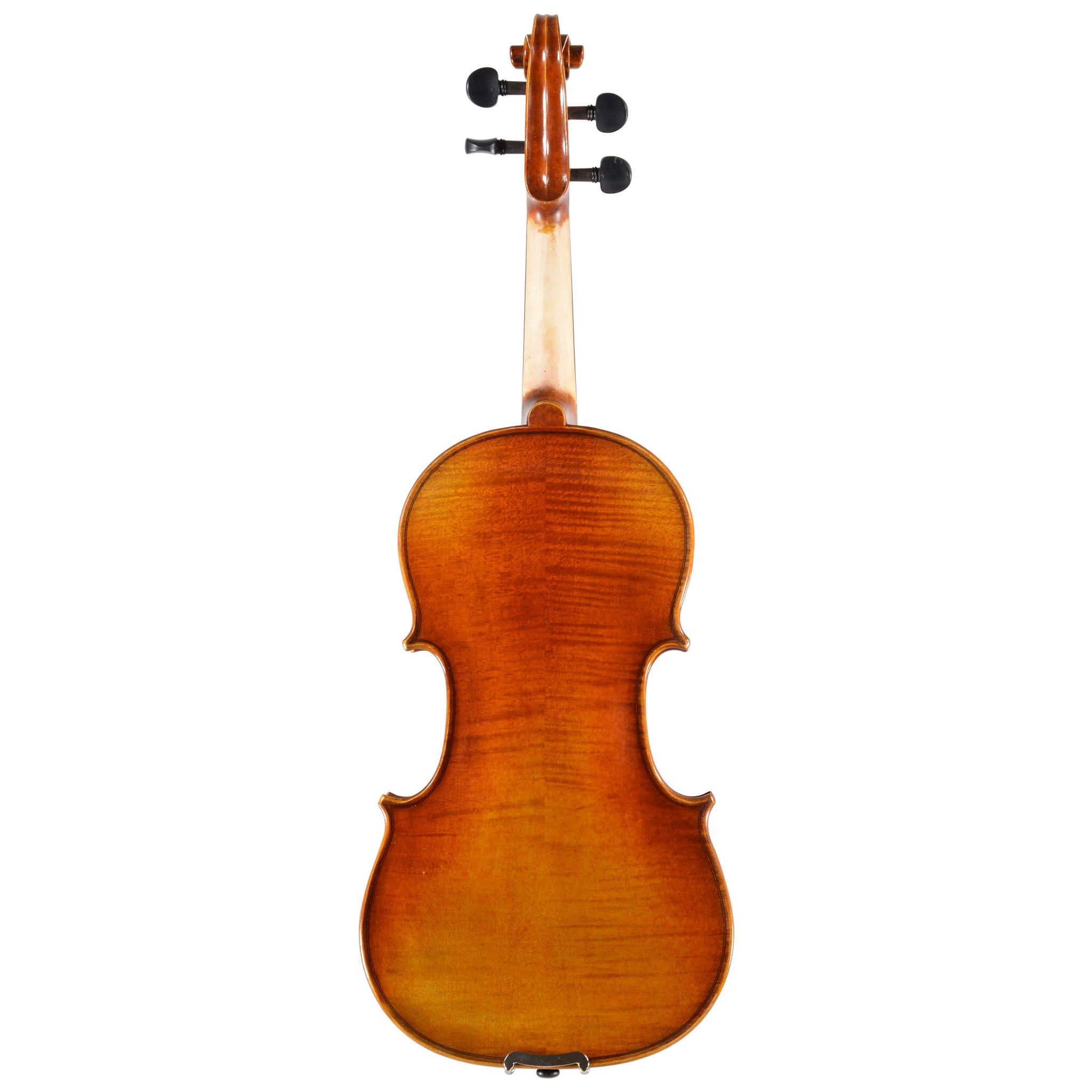 Pre-owned Fiddlerman Artist Violin Outfit