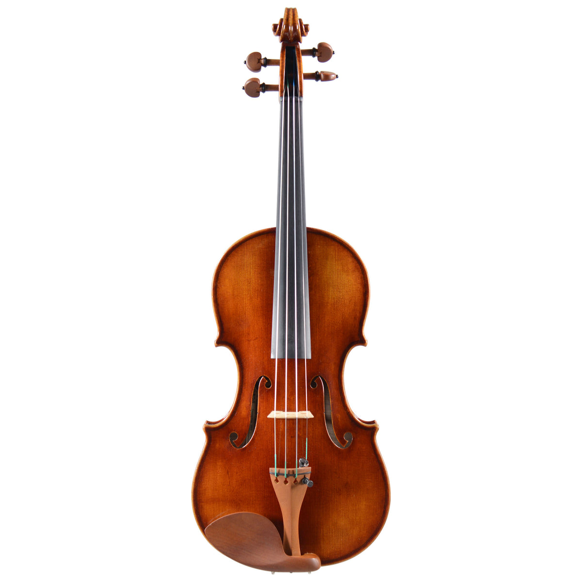 Pre-owned Ming Jiang Zhu 905 1/2 Size Violin