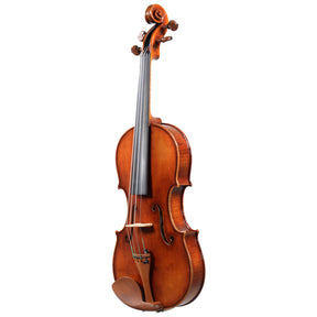 Pre-owned Ming Jiang Zhu 905 1/2 Size Violin