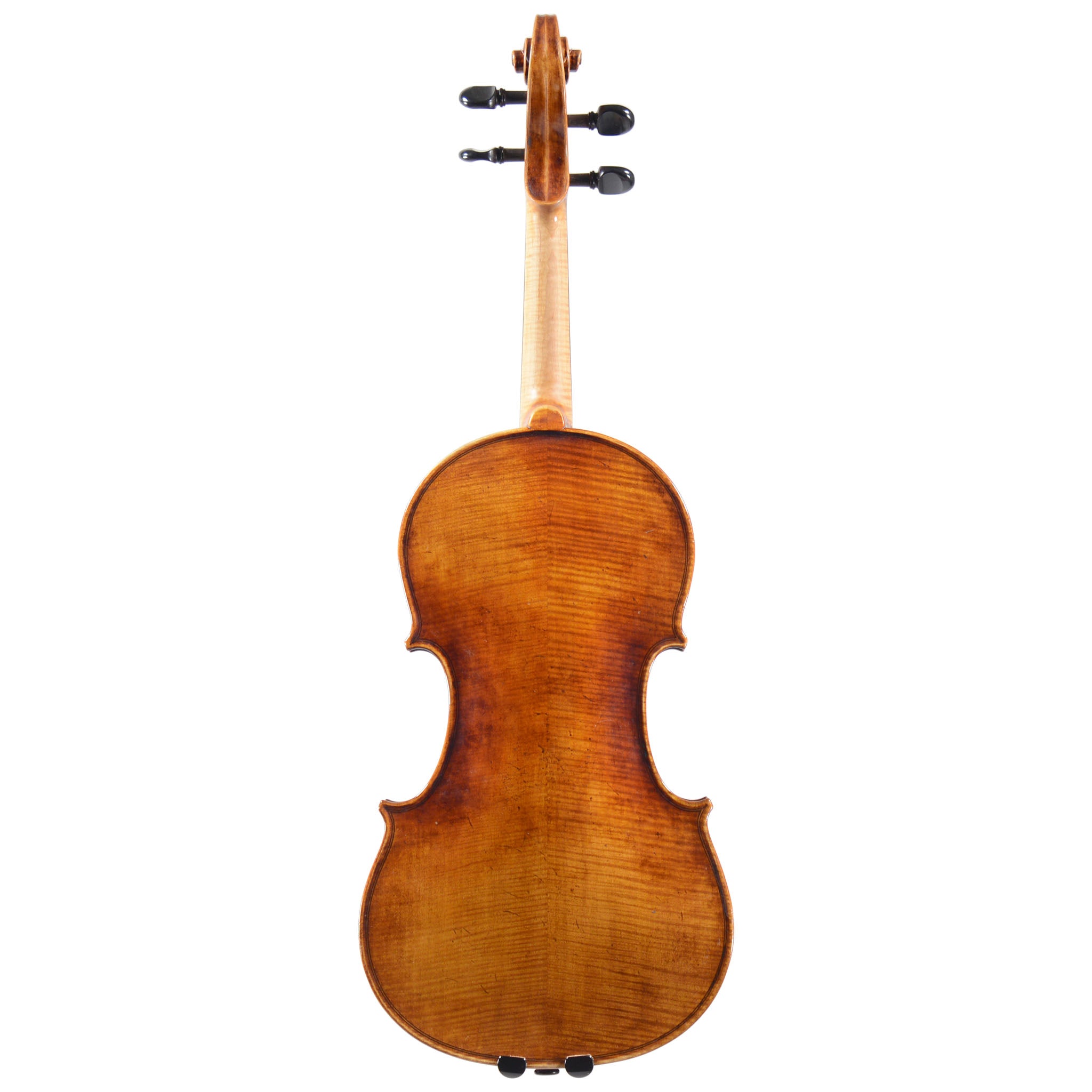 Pre-owned Holstein Bench Cannone 1743 Violin
