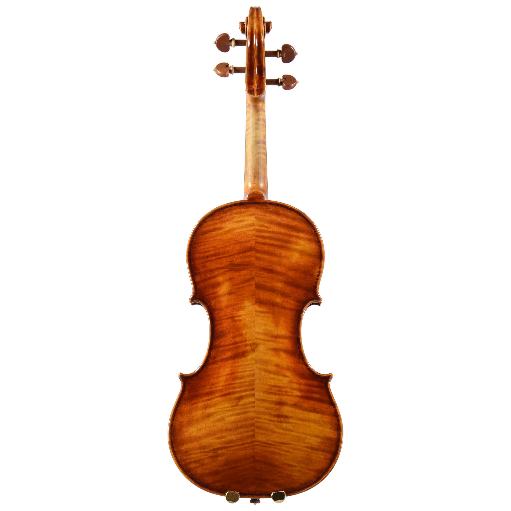 Pre-owned Ming Jiang Zhu 907 Violin