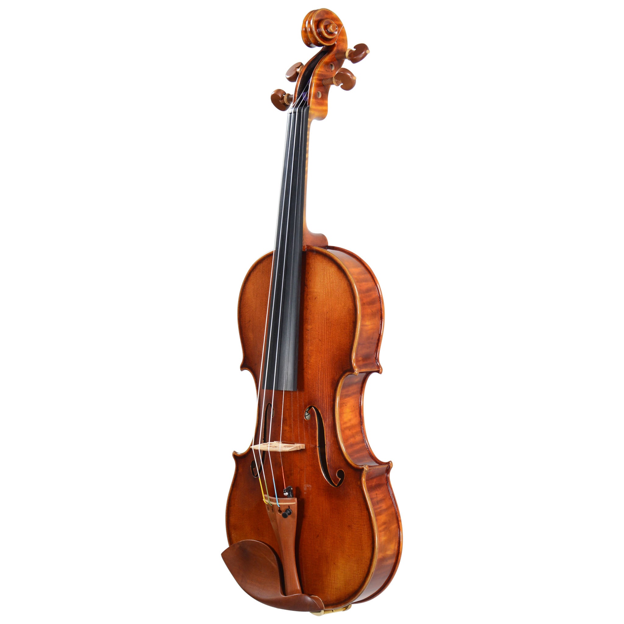 Pre-owned Ming Jiang Zhu 907 Violin