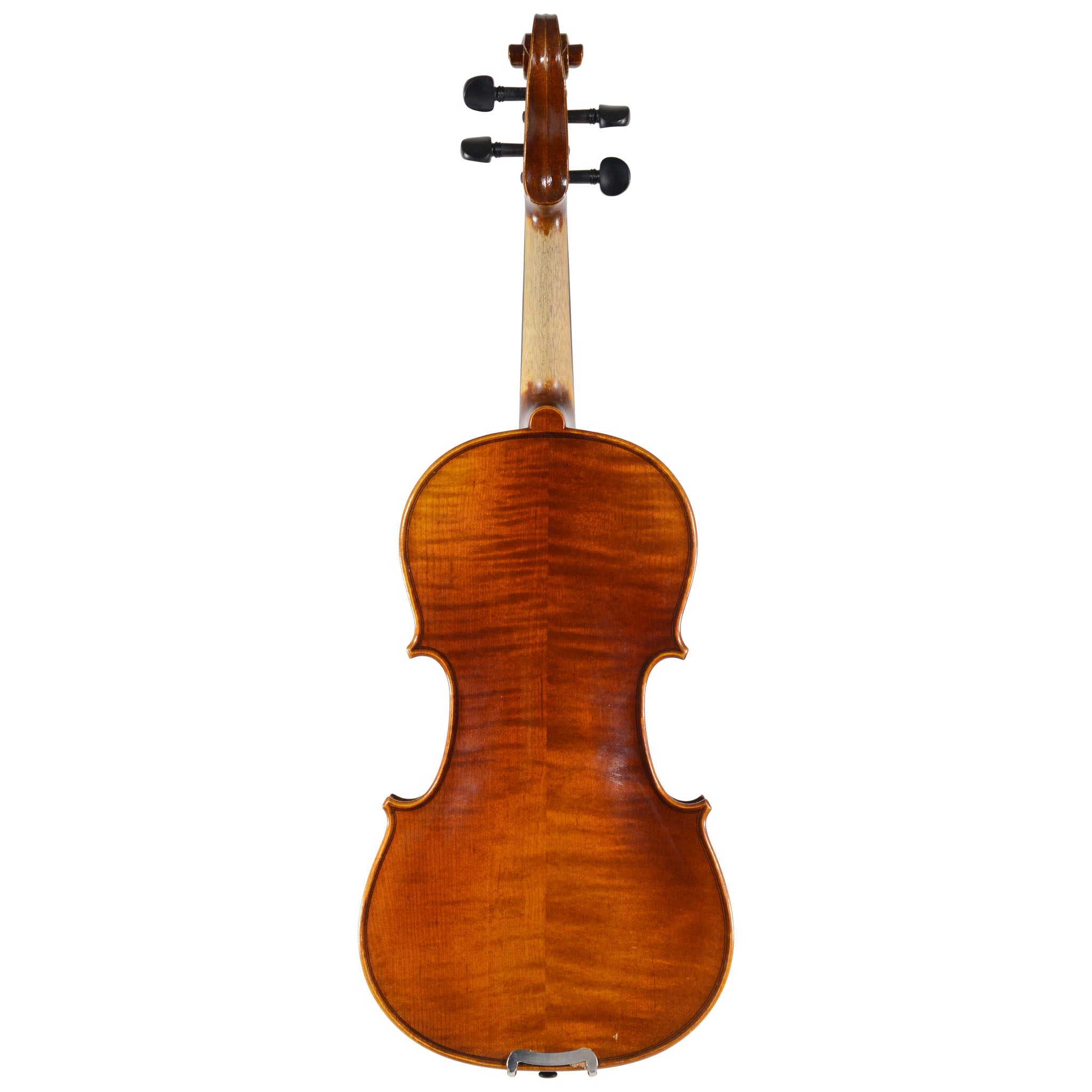 Pre-owned Fiddlerman Concert 3/4 Violin Outfit