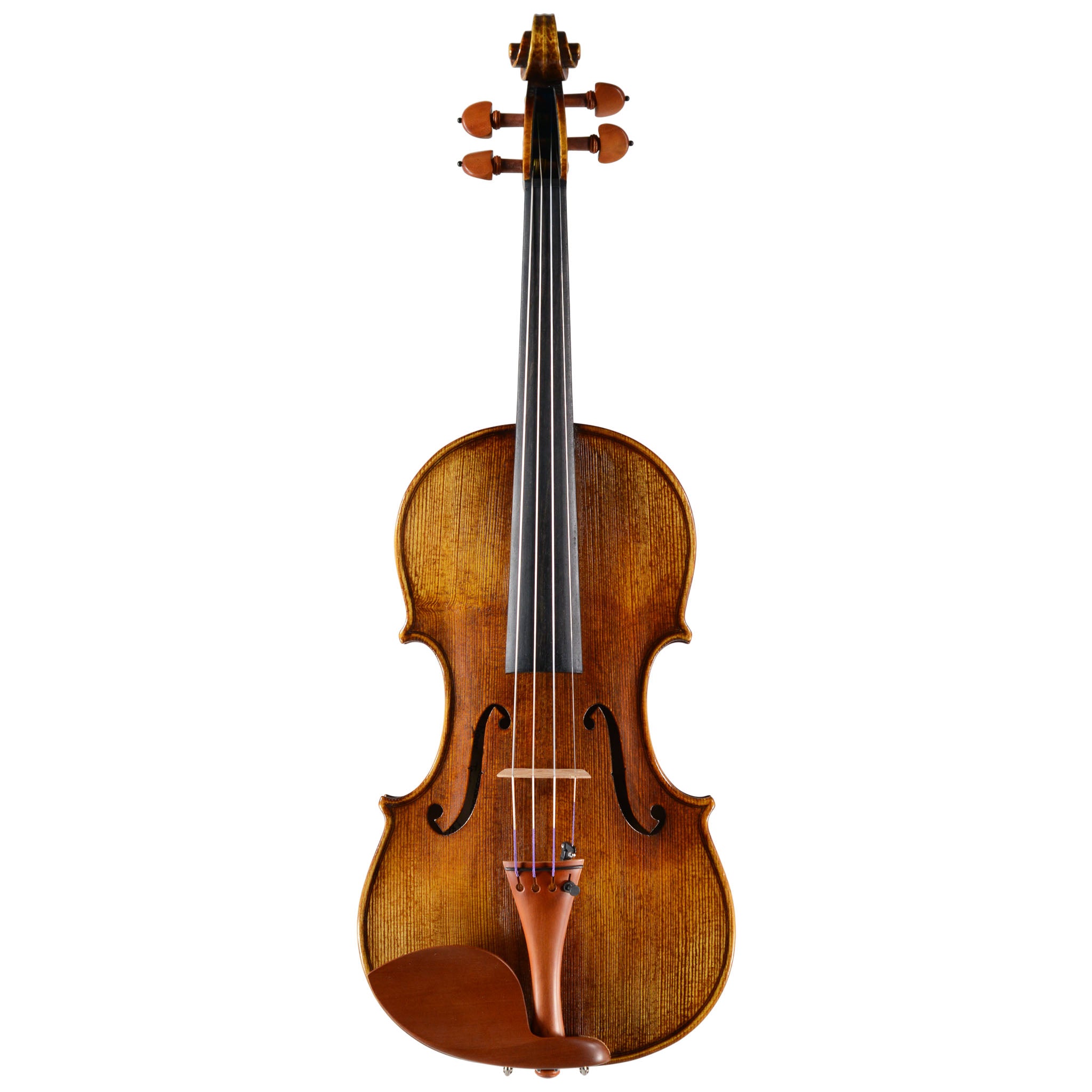 Violin string online instrument