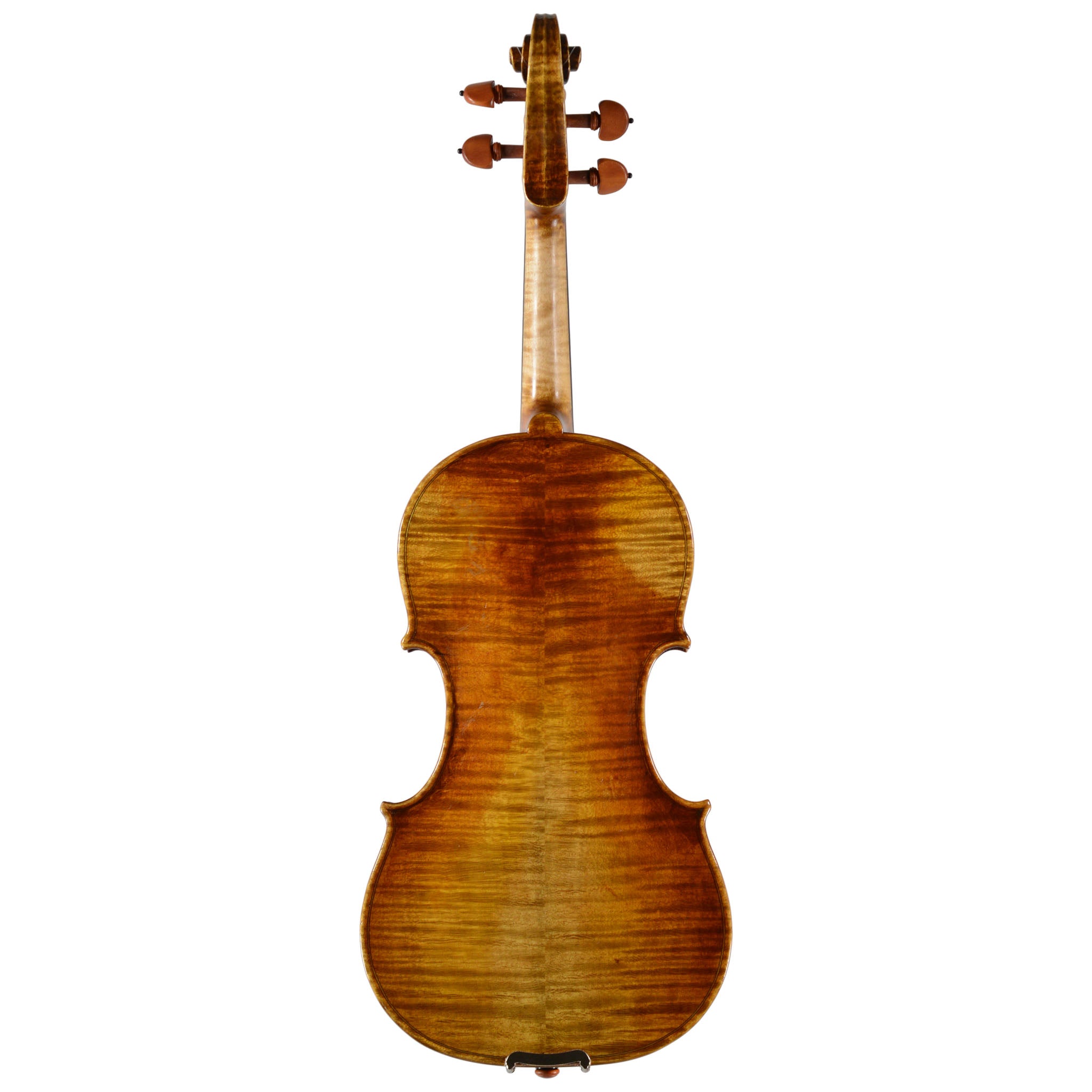 Adam Bednarski, Poland, Violin 2023