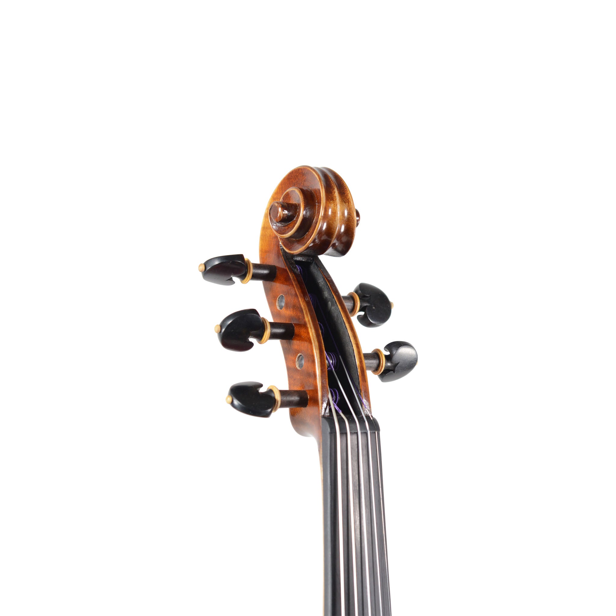 Pre-owned Fiddlerman 5-String Master Violin Outfit