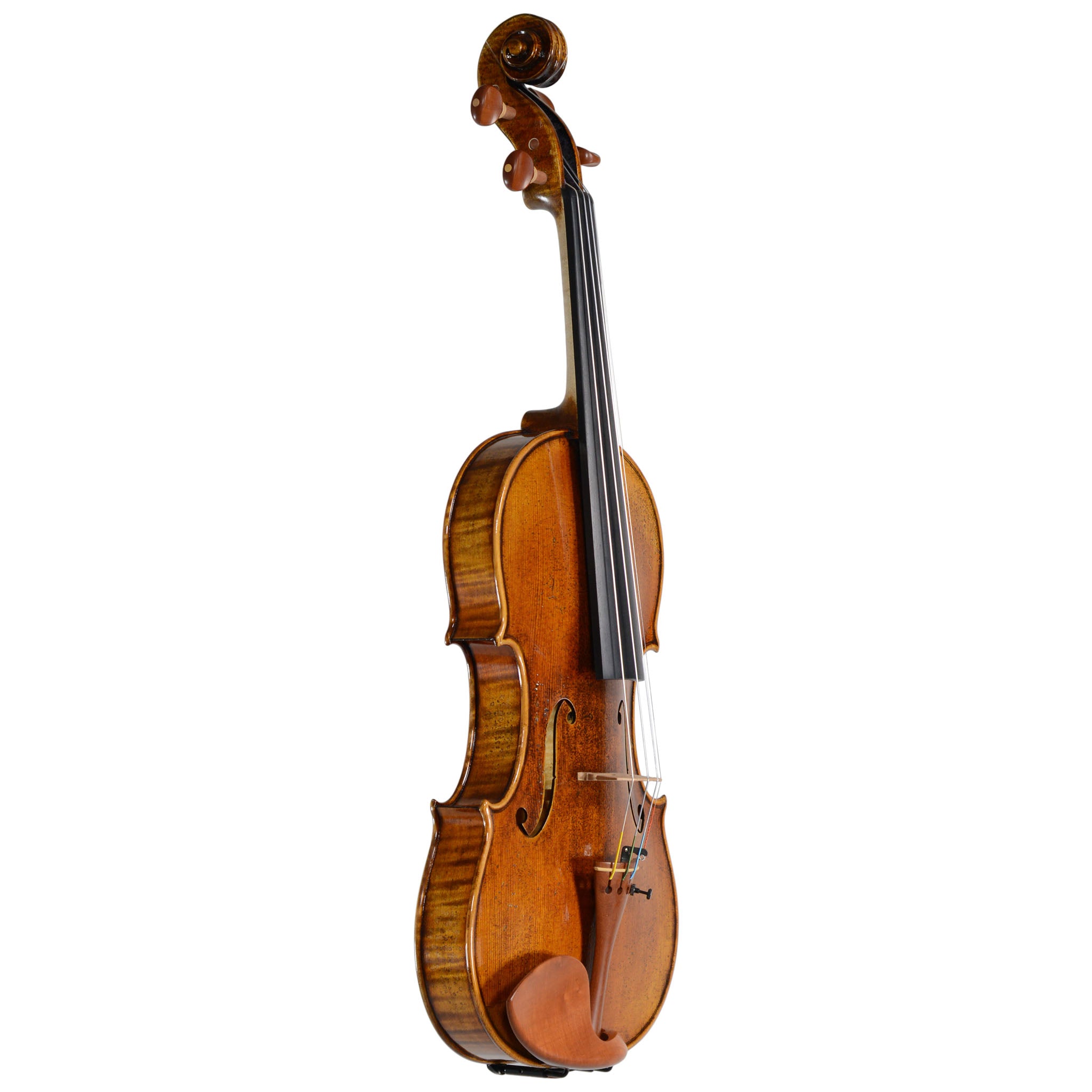 Fiddlershop Full Size Violin (FS411)