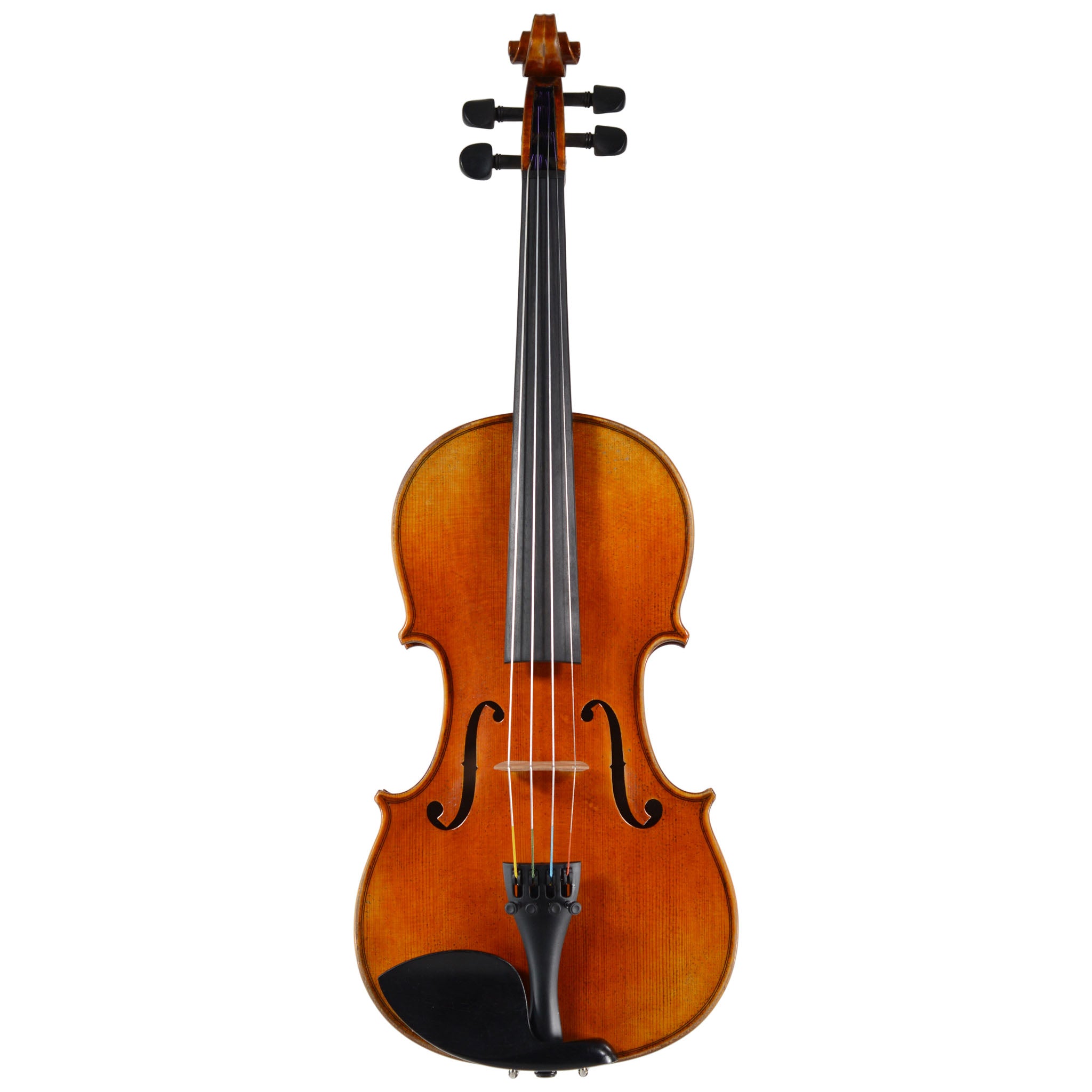Fiddlershop Full Size Violin (FS412)