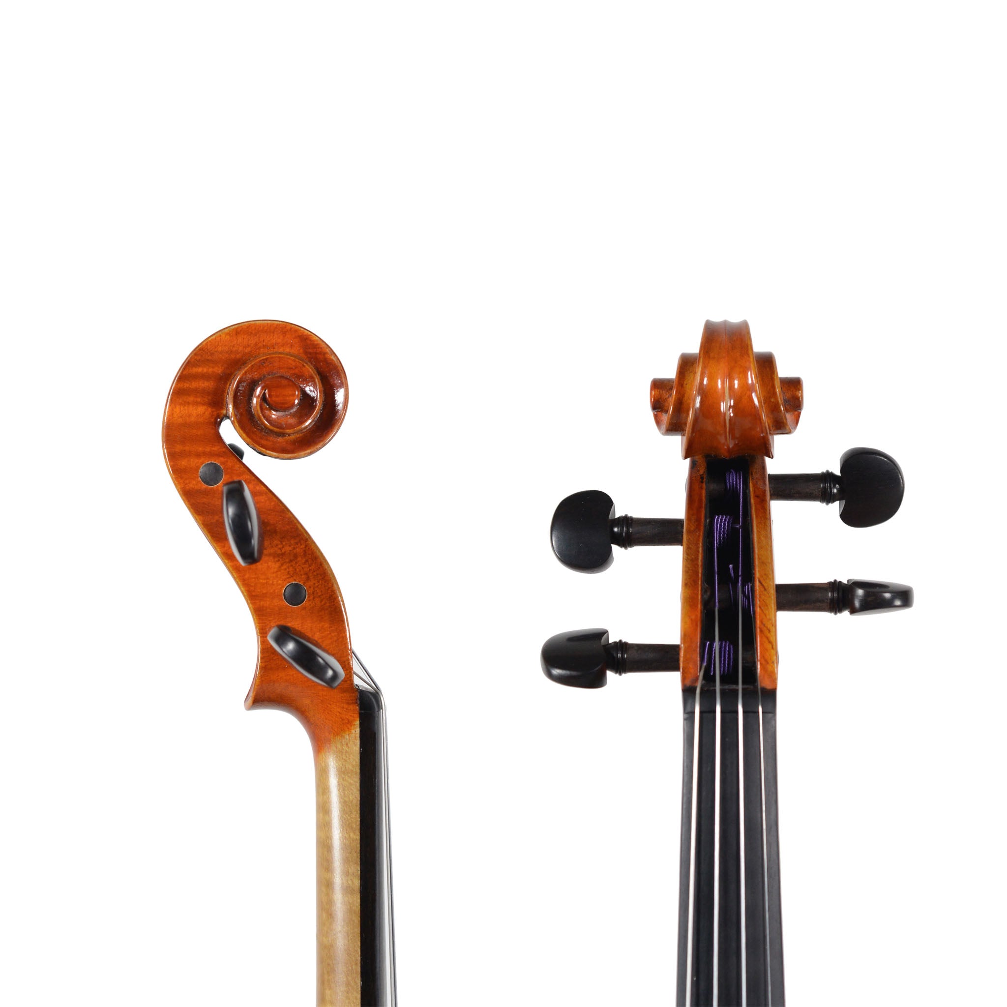 Fiddlershop Full Size Violin (FS413)