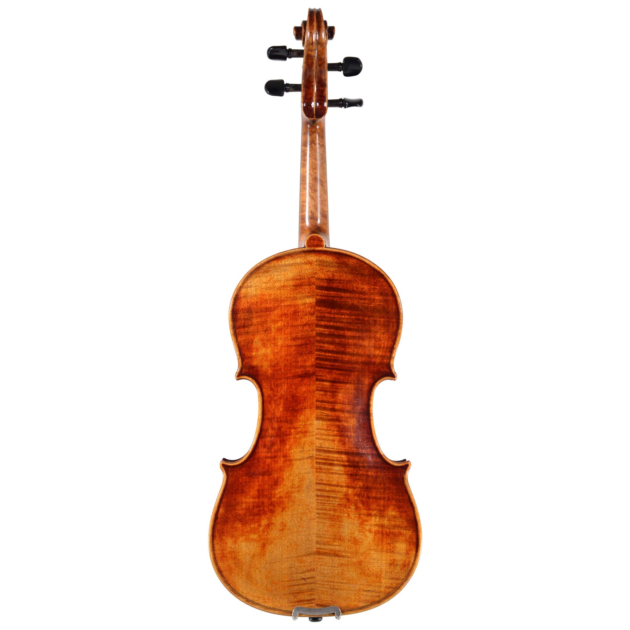 Pre-owned Fiddlerman Soloist Violin Outfit