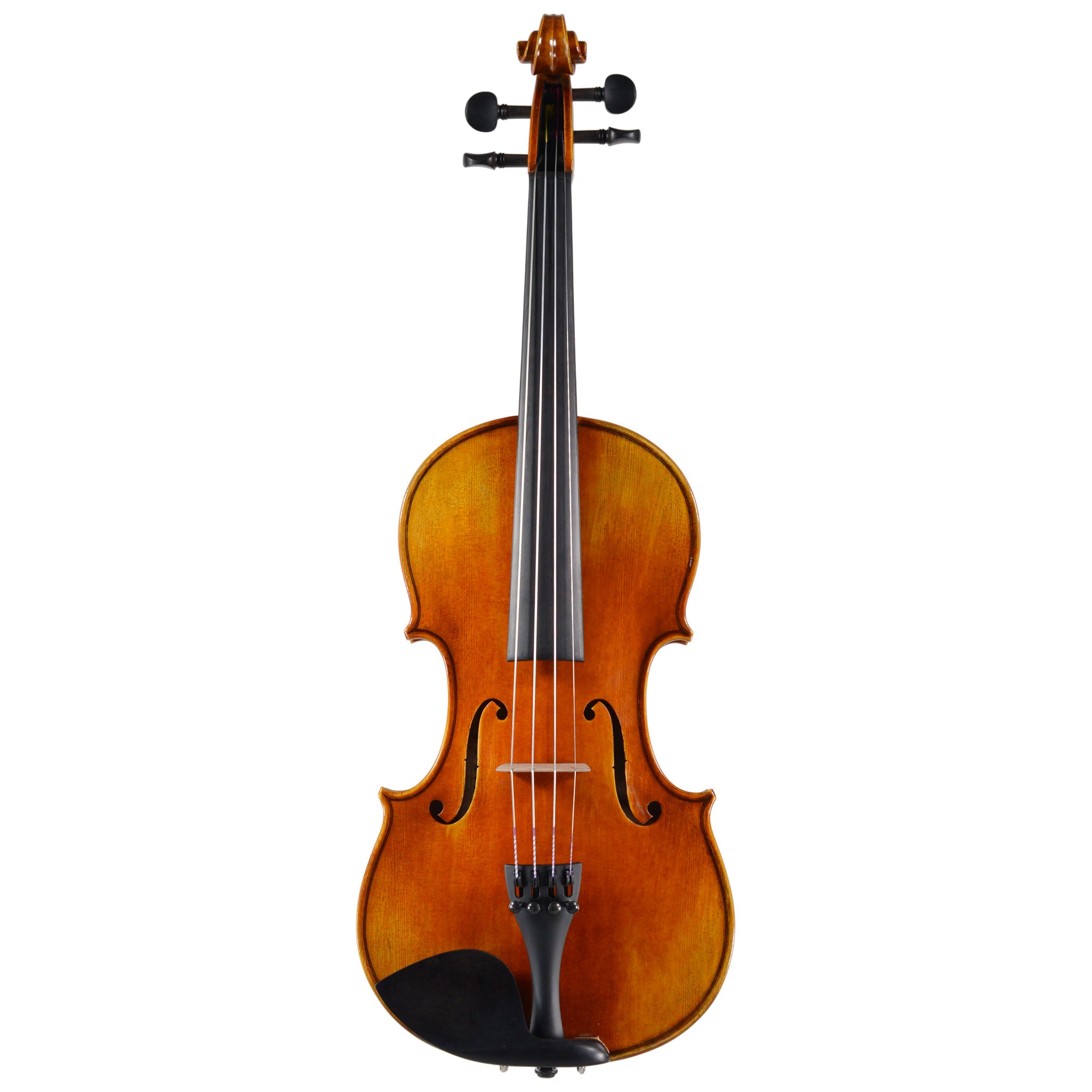 Fiddlerman Artist Violin Outfit, Antiqued