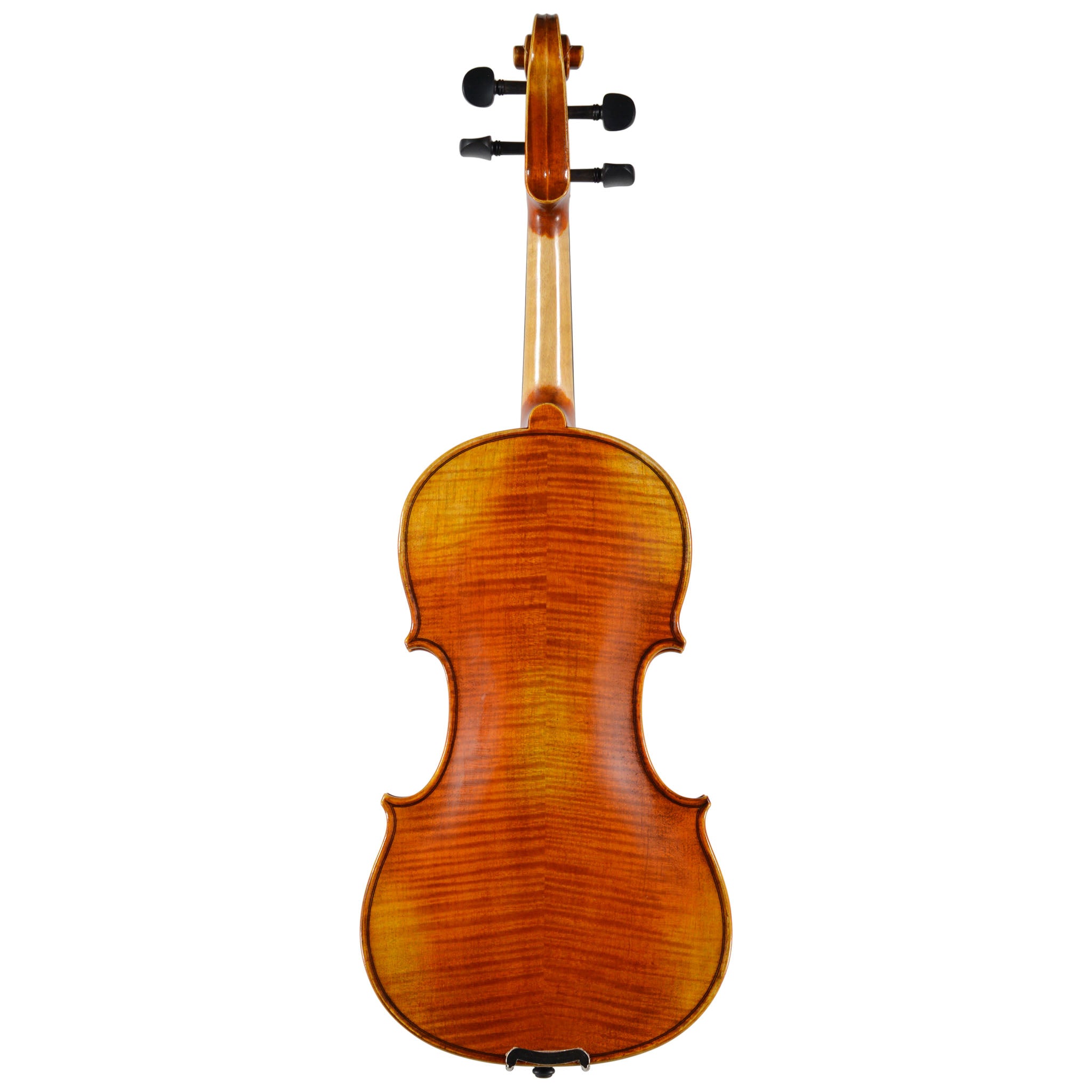 Fiddlerman Artist Violin Outfit, Antiqued