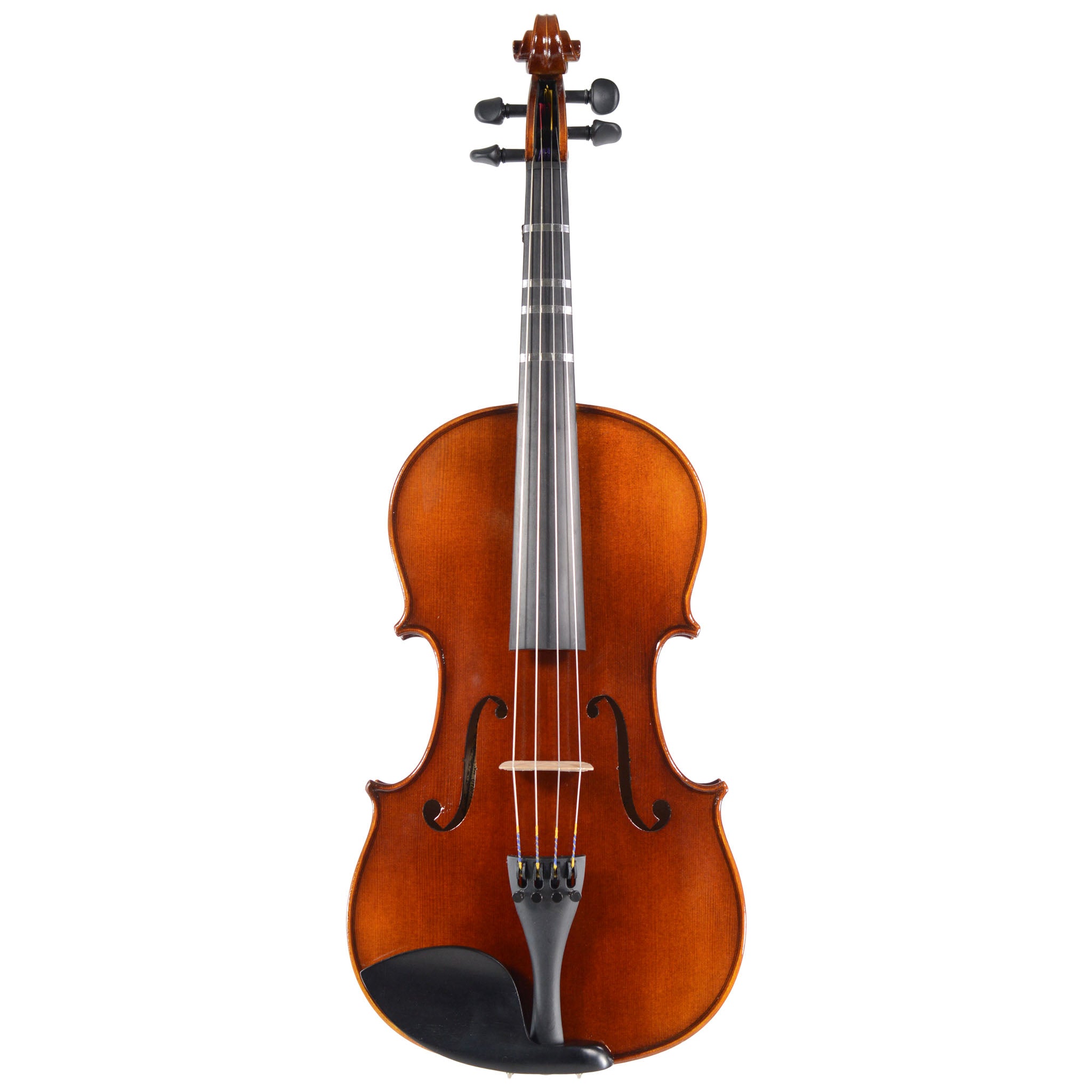 Fiddlerman Concert 16" Viola Outfit With Geared Pegs