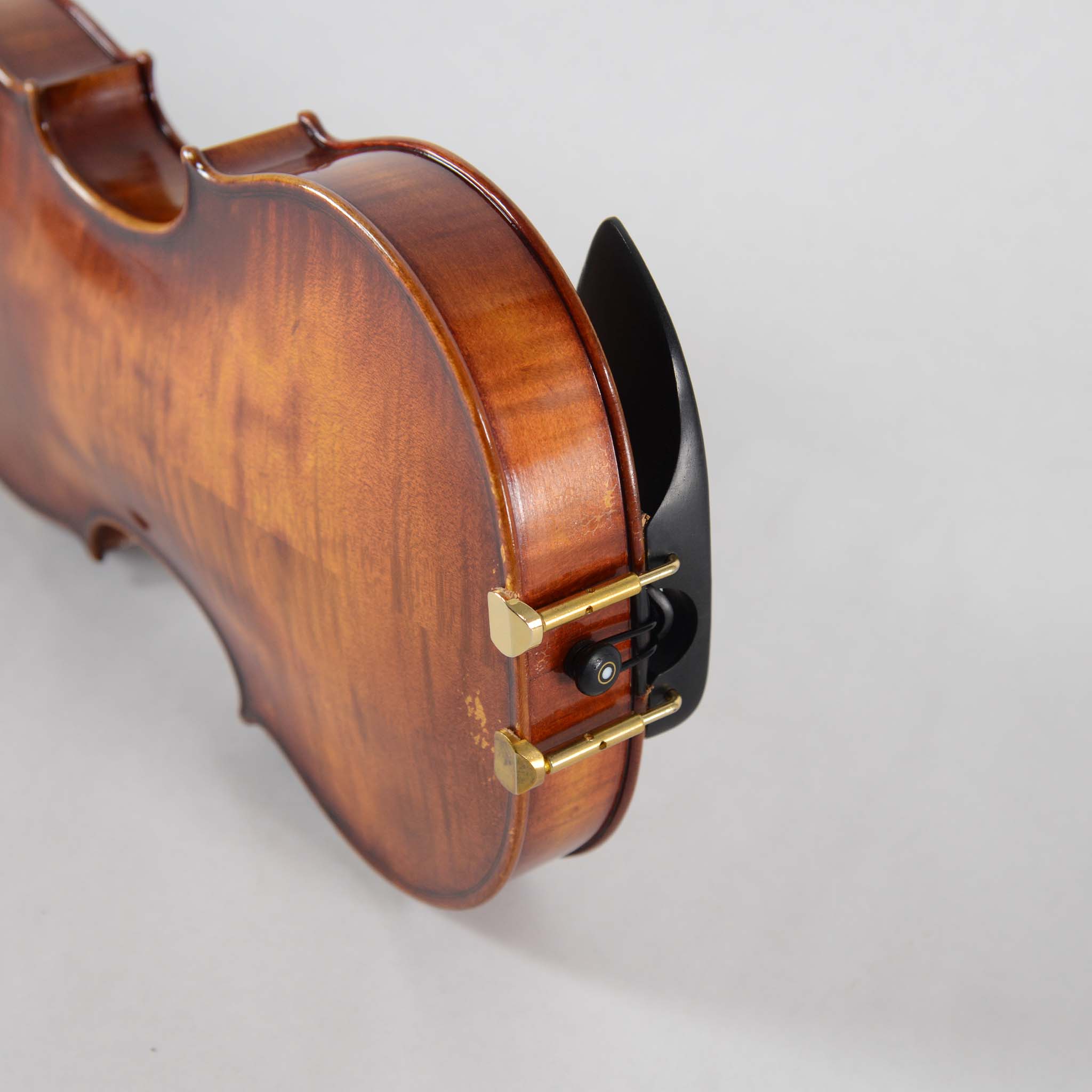 Pre-owned Ming Jiang Zhu 903 3/4 Size Violin