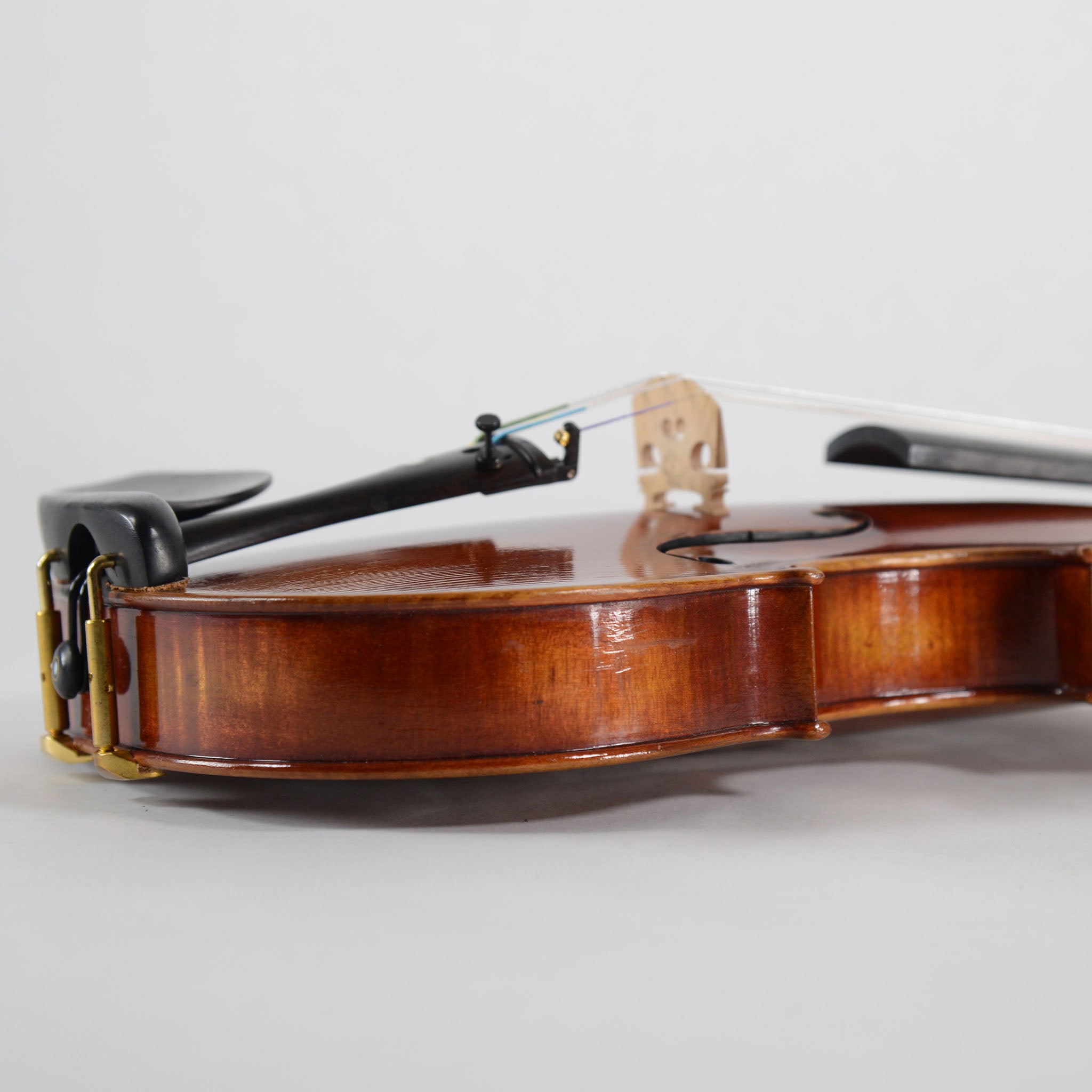 Pre-owned Ming Jiang Zhu 903 3/4 Size Violin